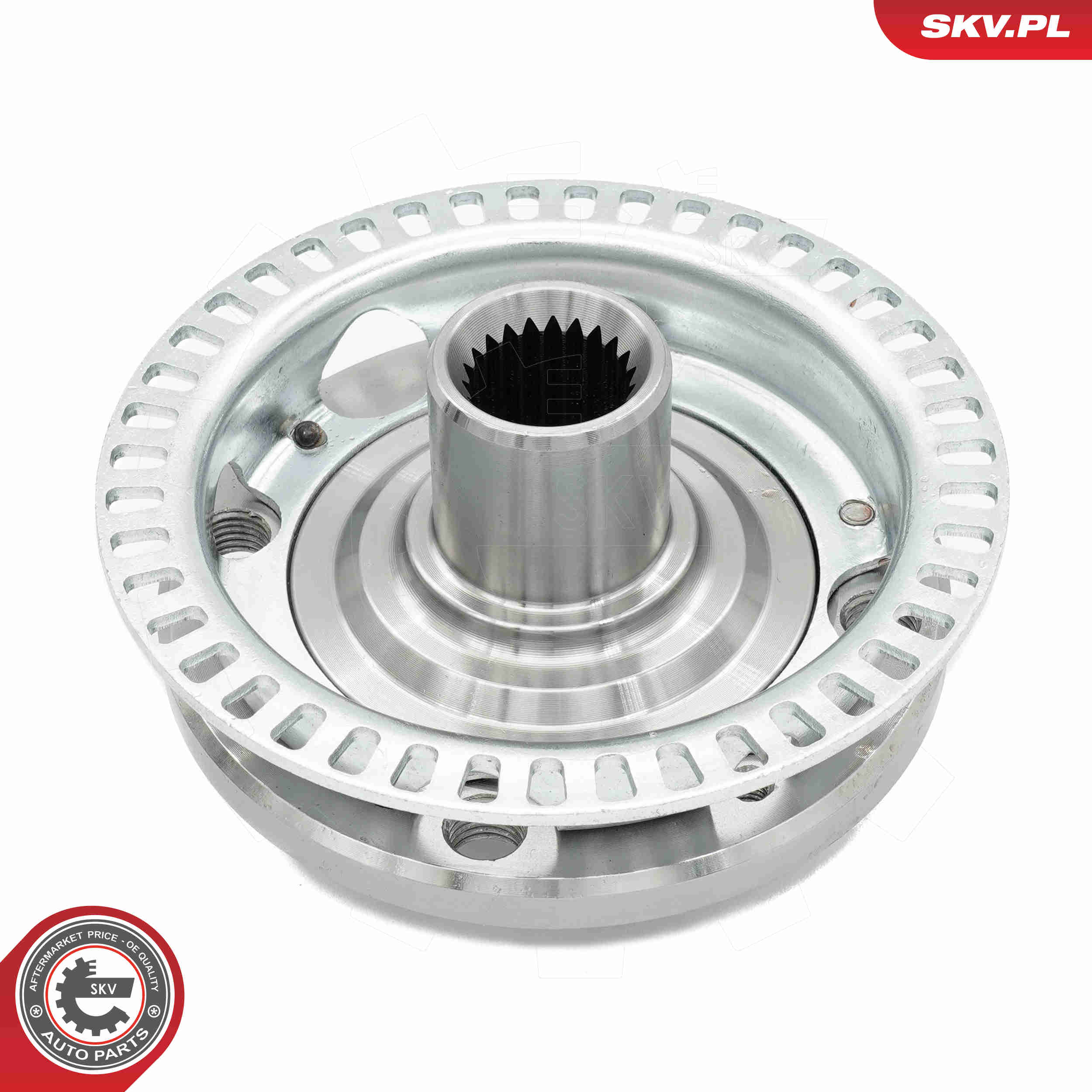 Wheel Hub - 29SKV638 ESEN SKV