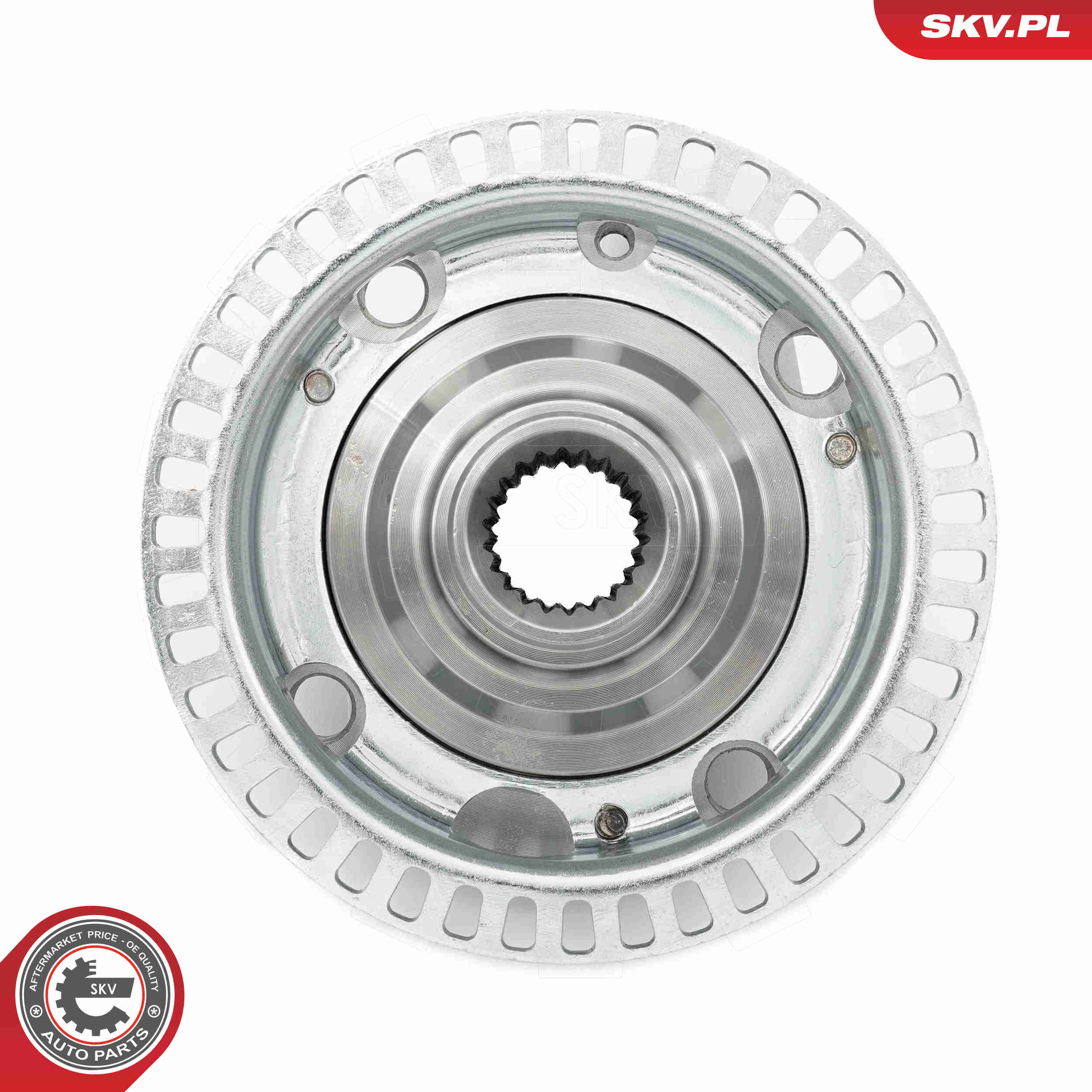 Wheel Hub - 29SKV638 ESEN SKV