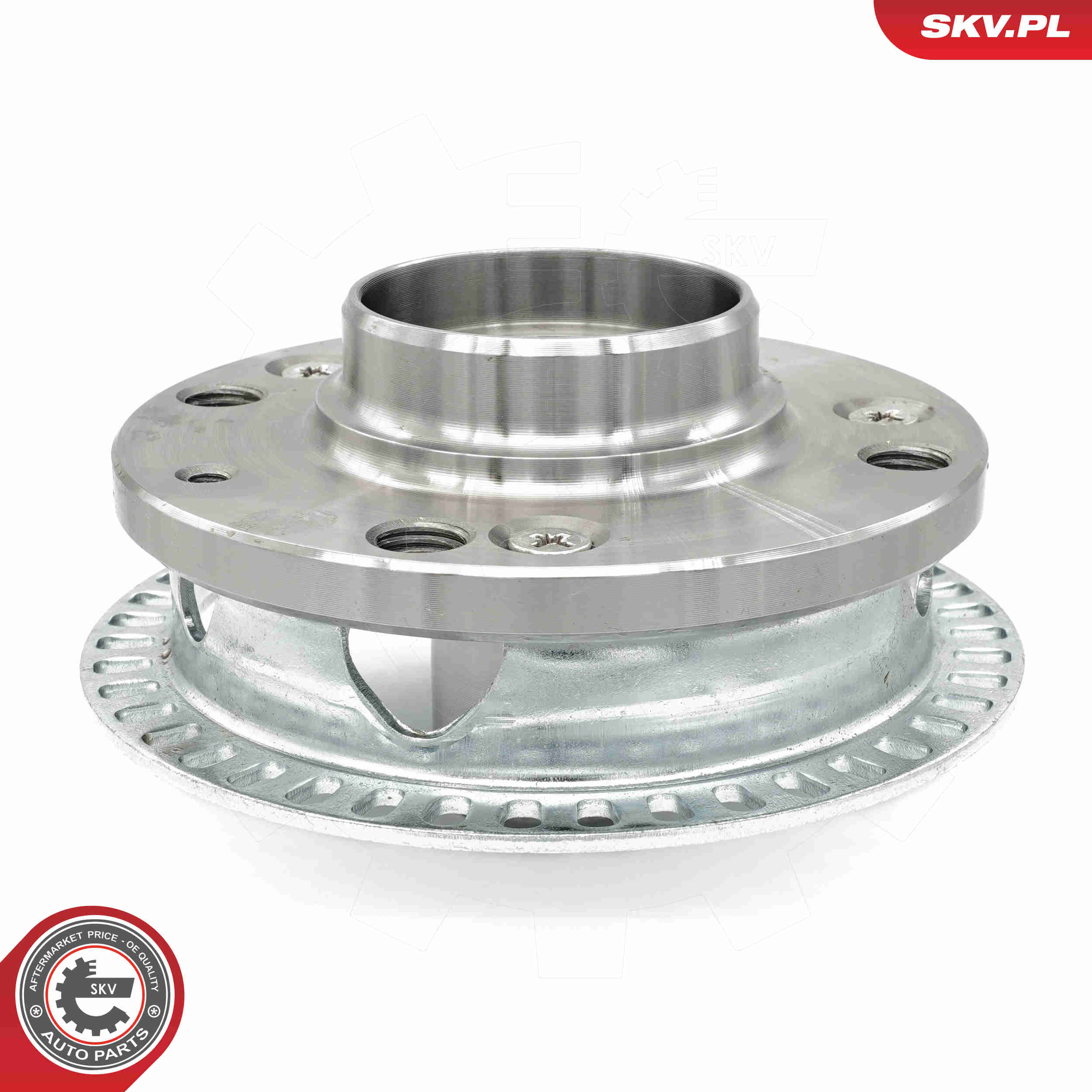Wheel Hub - 29SKV638 ESEN SKV