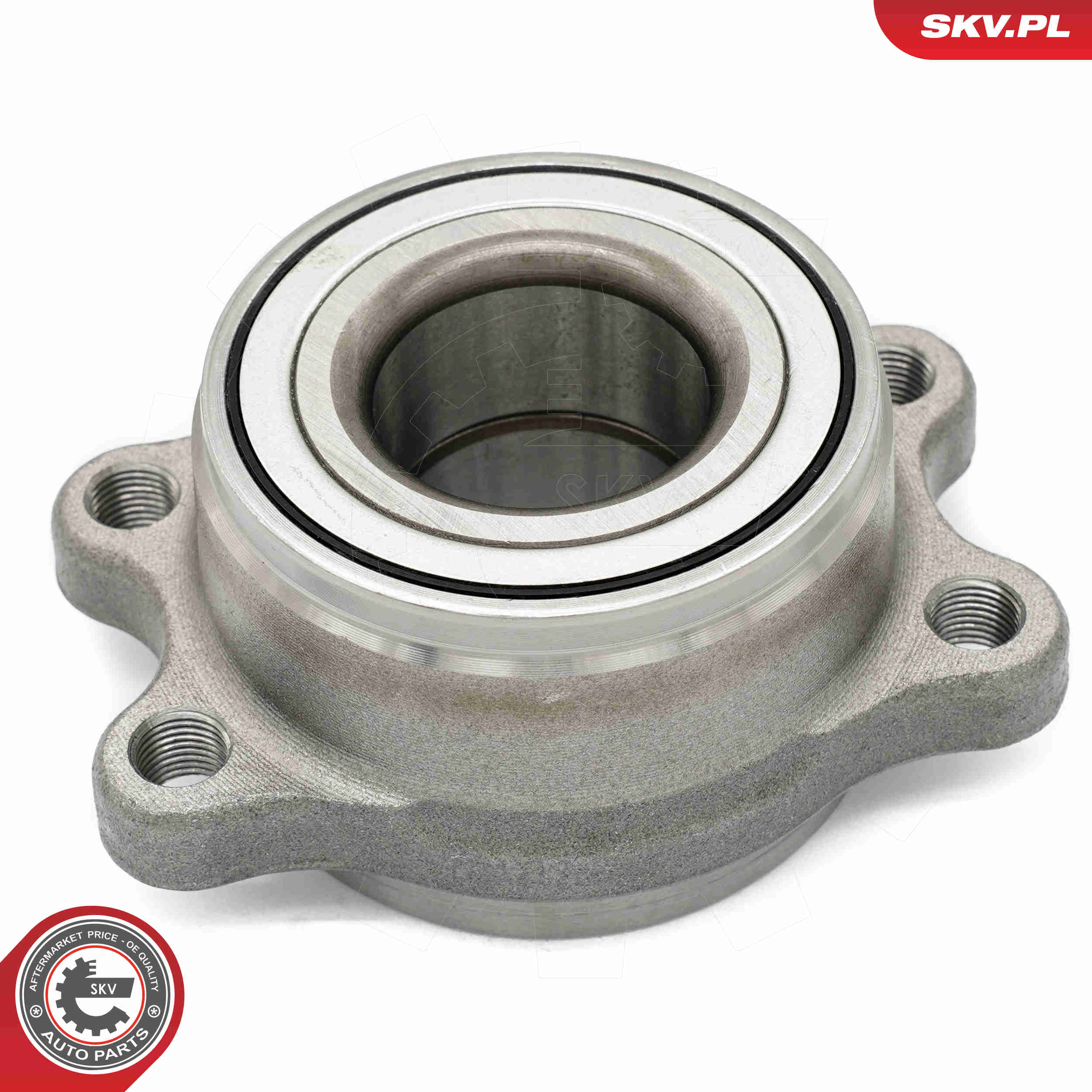 rato guolio komplektas - 29SKV645 ESEN SKV