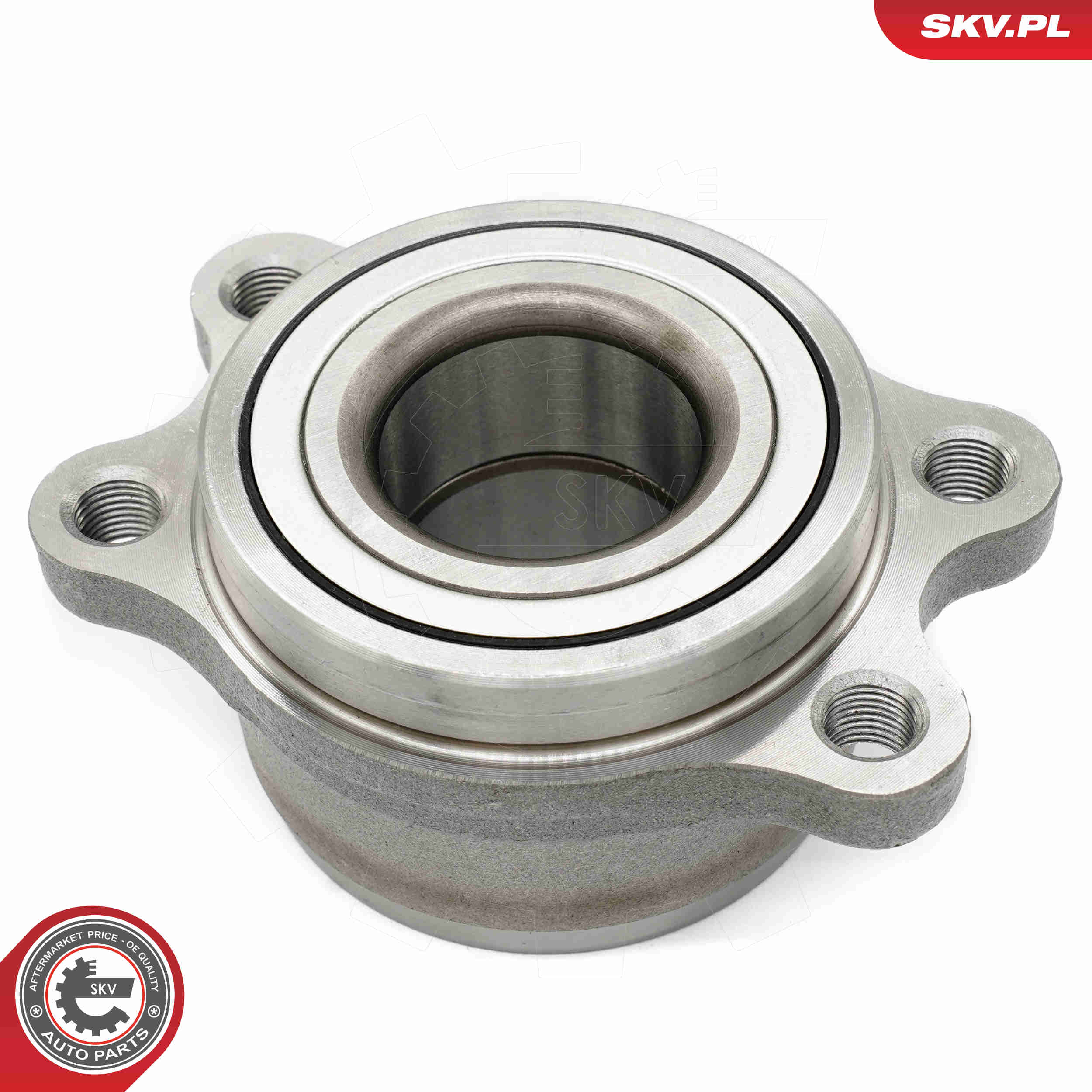 rato guolio komplektas - 29SKV645 ESEN SKV