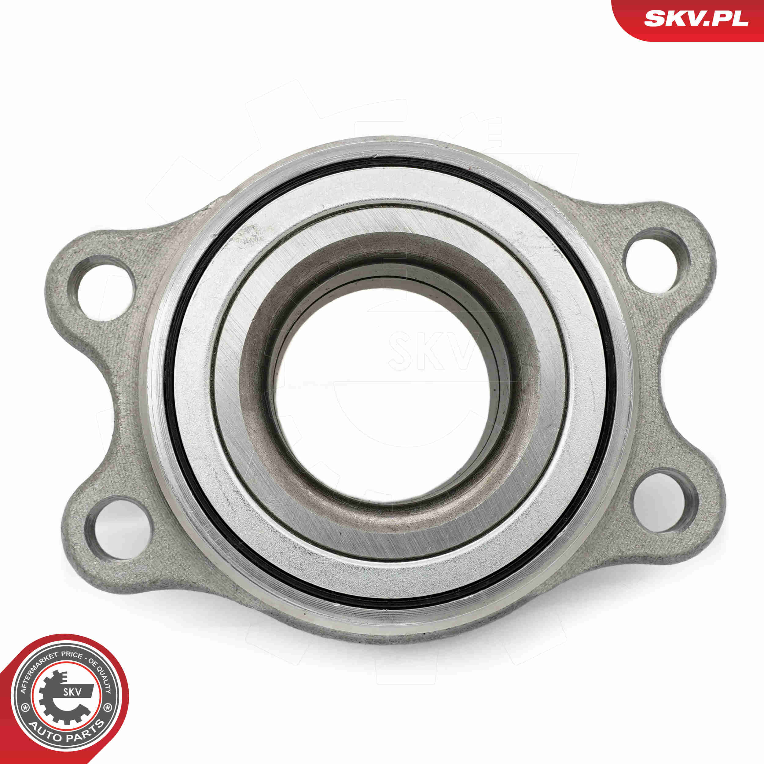 rato guolio komplektas - 29SKV645 ESEN SKV