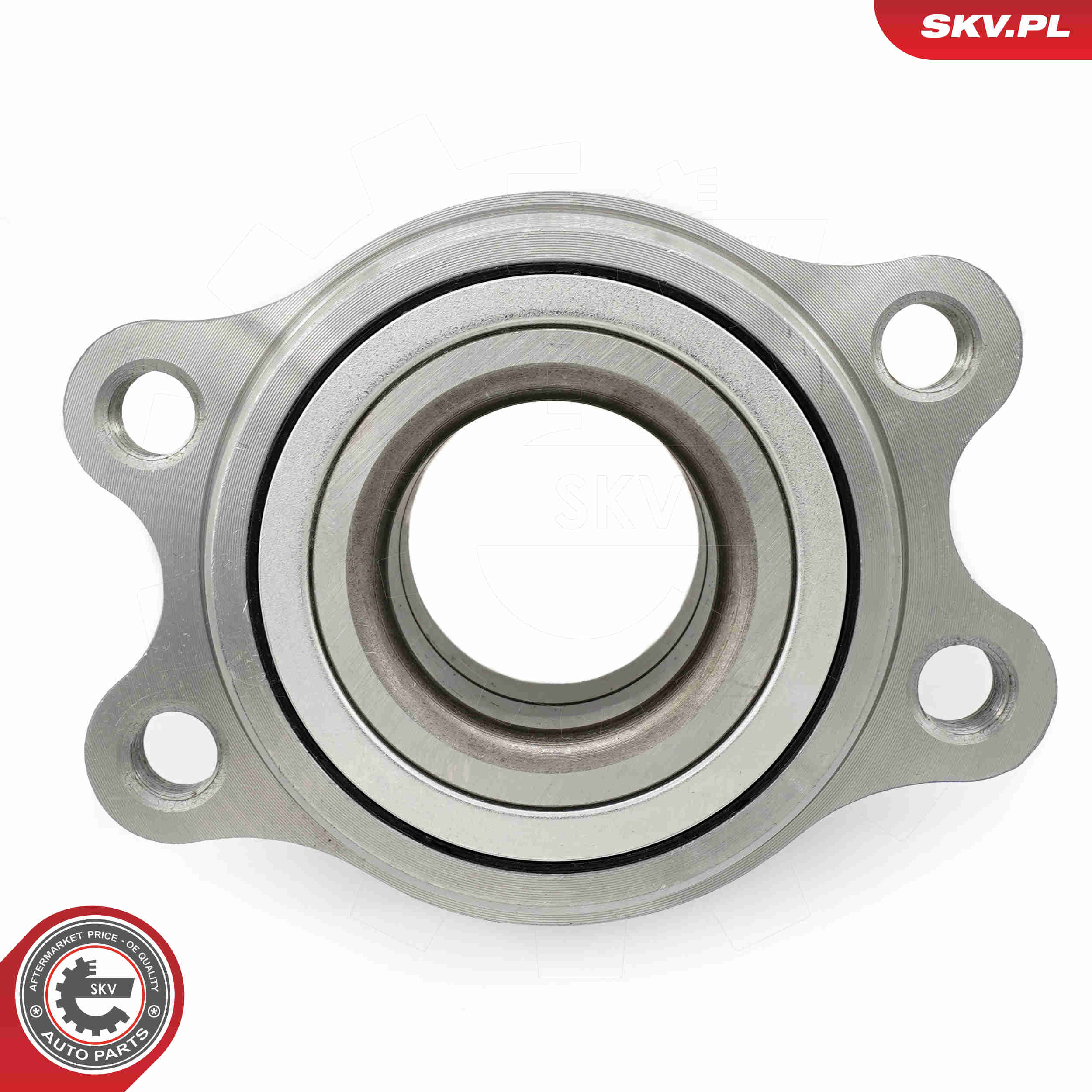 rato guolio komplektas - 29SKV645 ESEN SKV