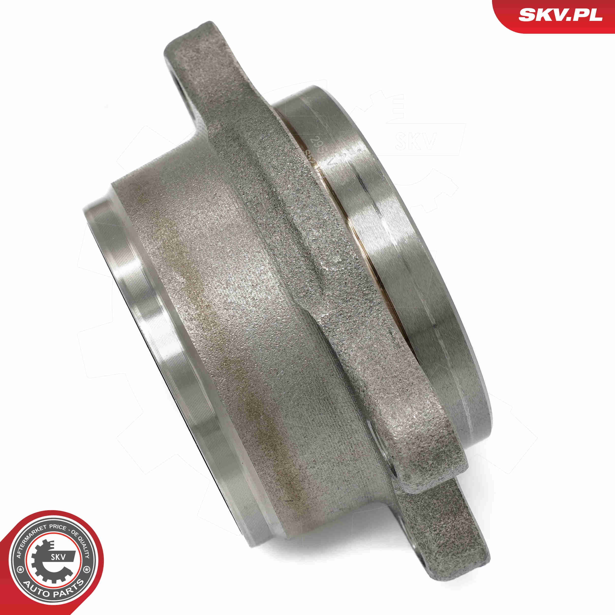 rato guolio komplektas - 29SKV645 ESEN SKV