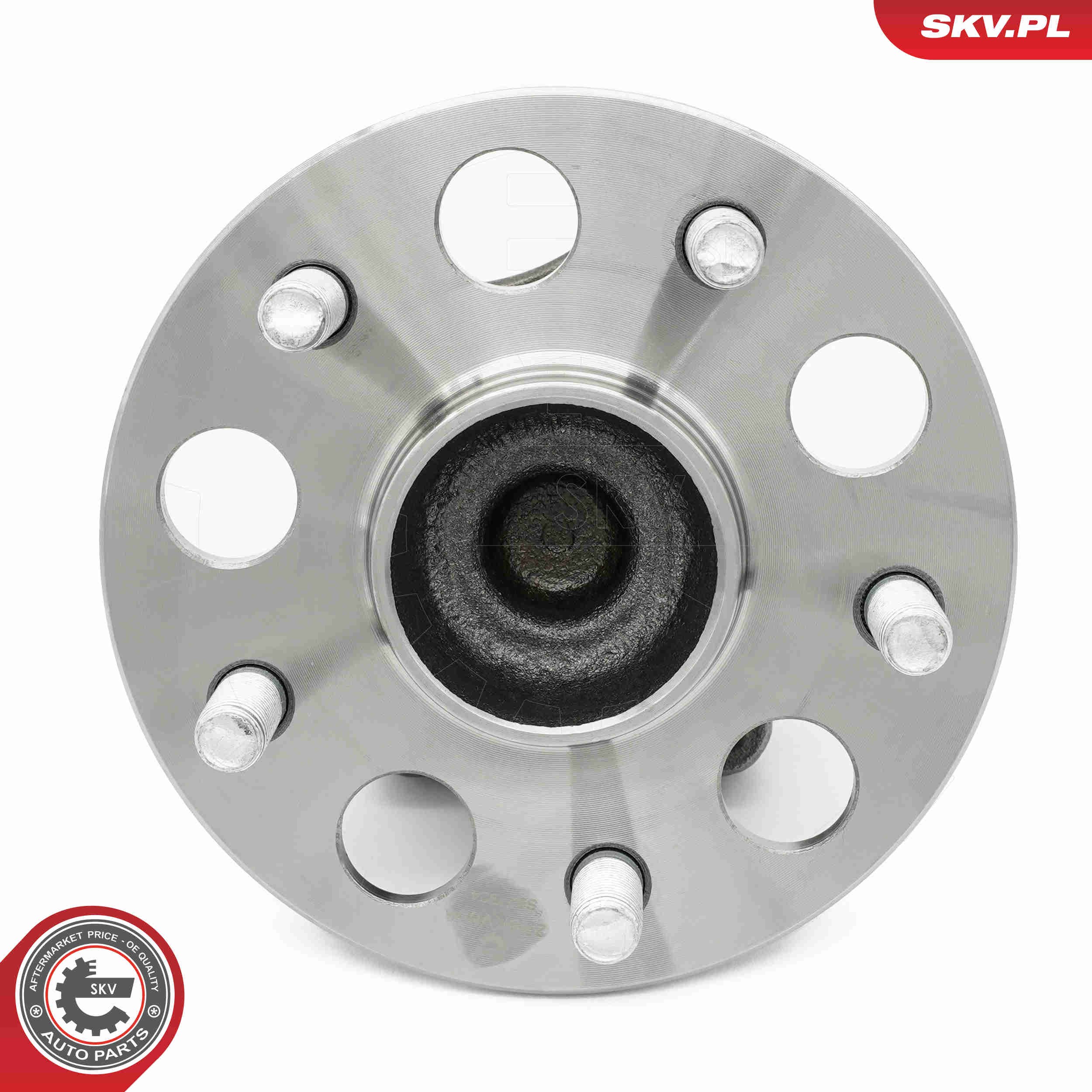rato guolio komplektas - 29SKV656 ESEN SKV