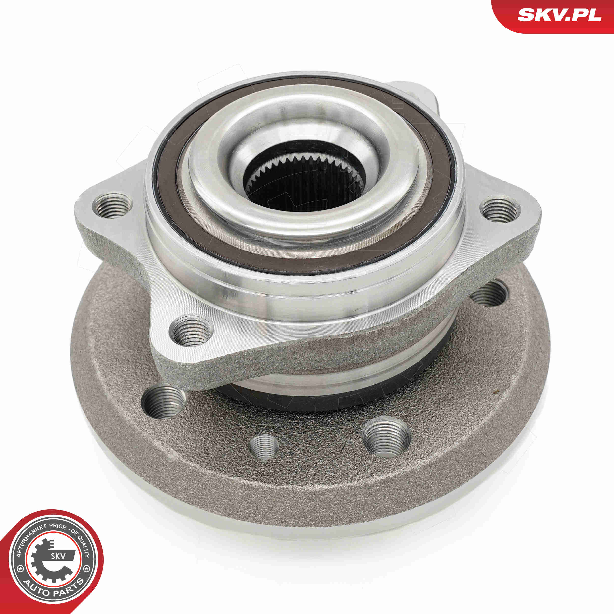 Wheel Bearing Kit - 29SKV689 ESEN SKV