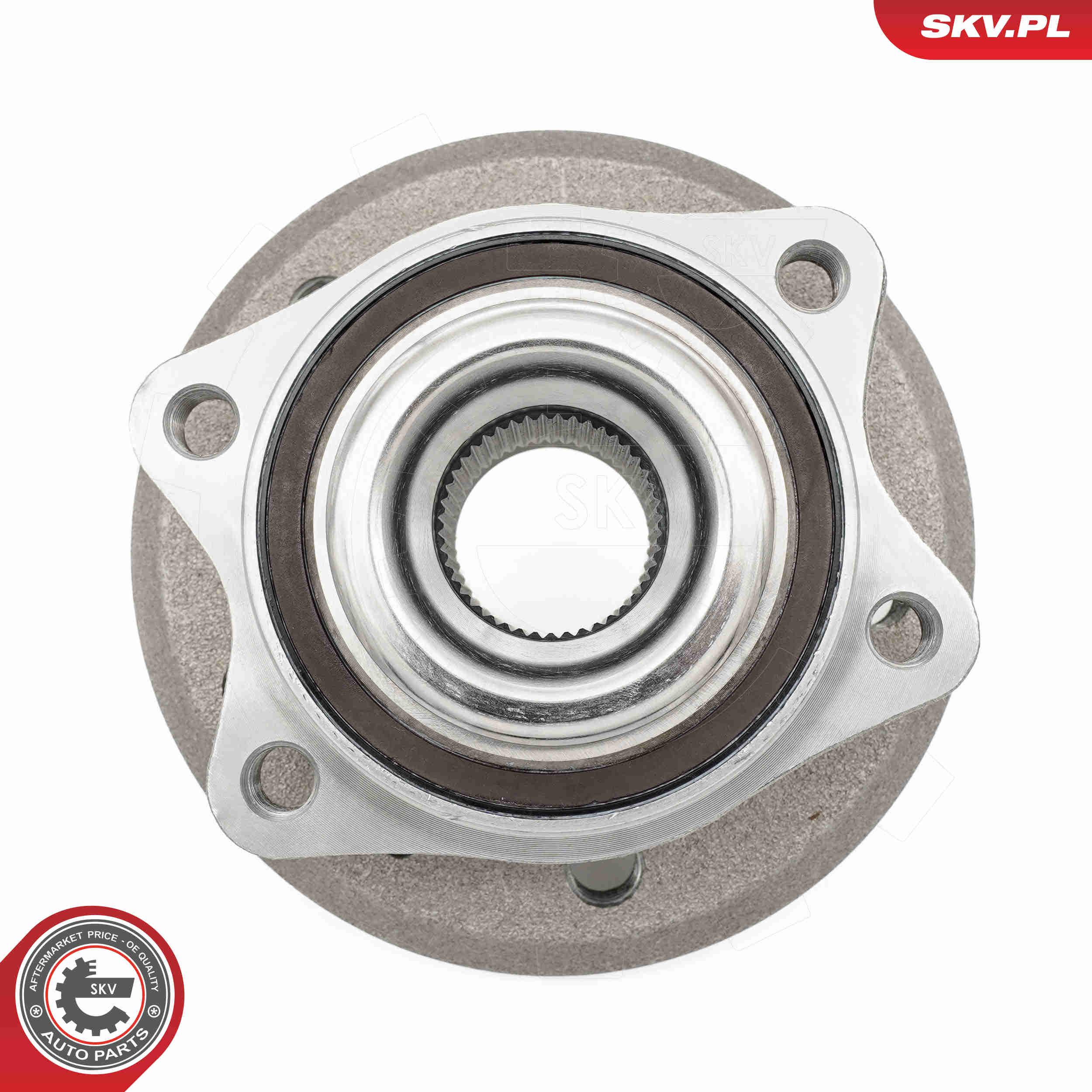 Wheel Bearing Kit - 29SKV689 ESEN SKV