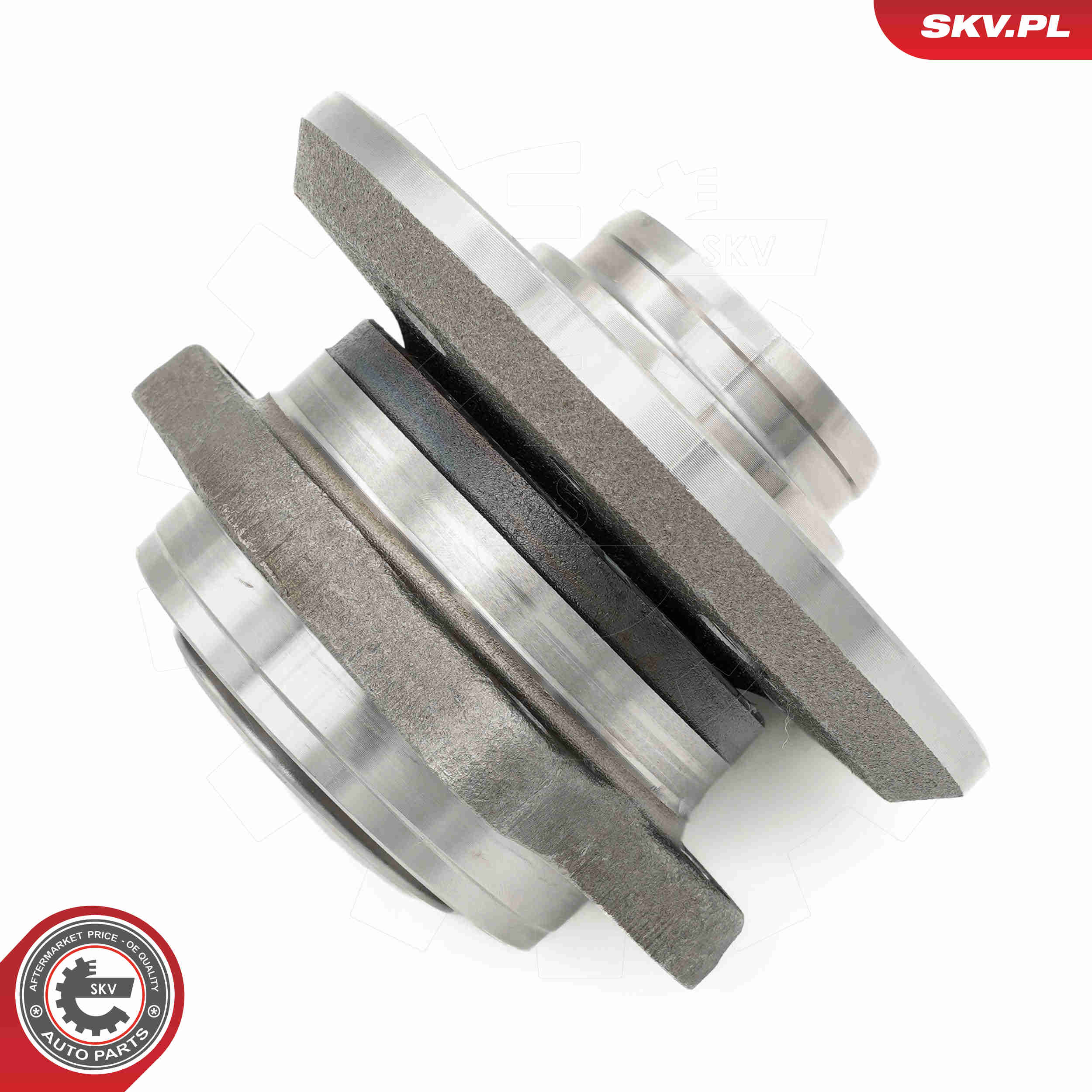 Wheel Bearing Kit - 29SKV689 ESEN SKV