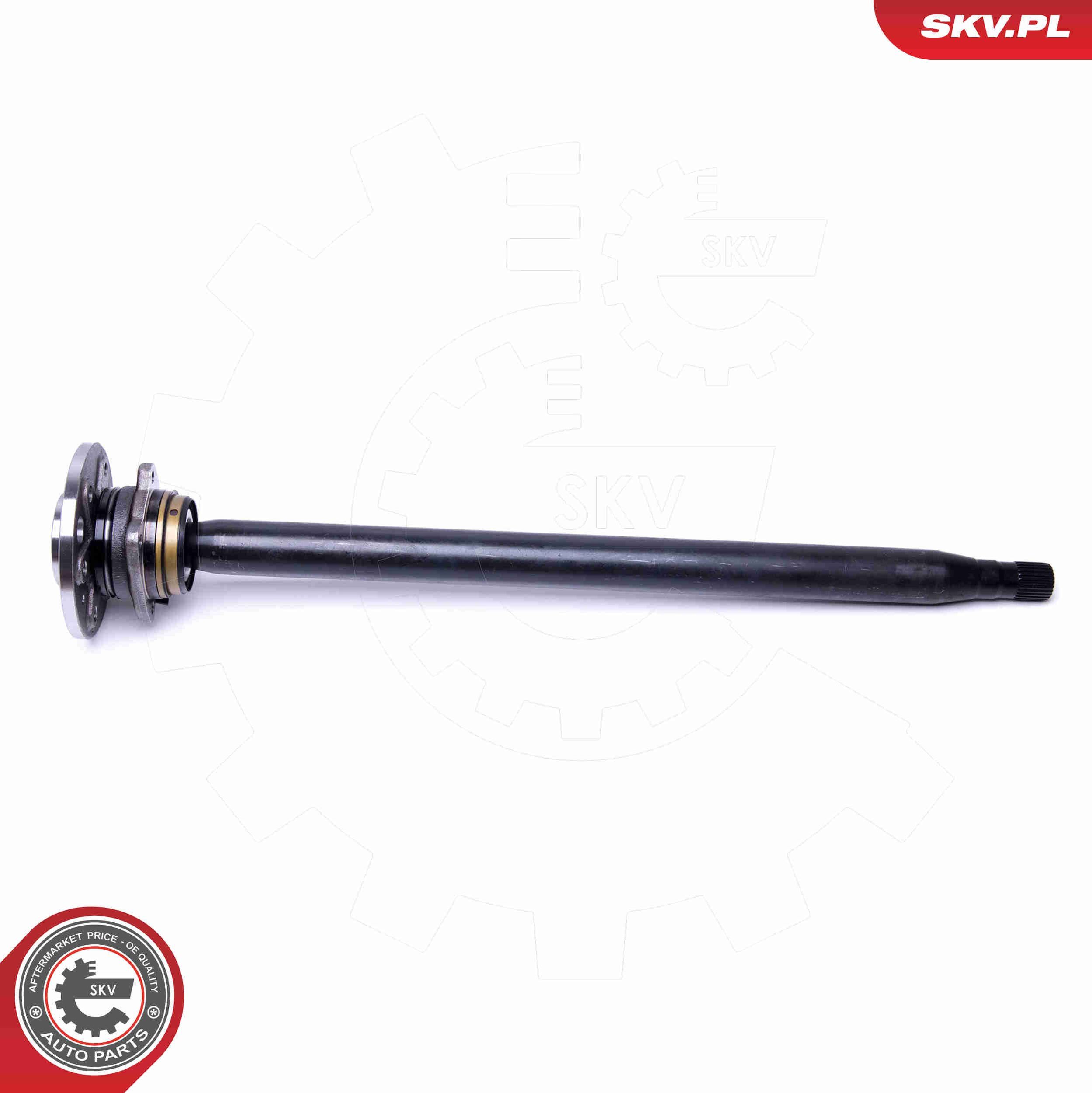 Wheel Bearing Kit - 29SKV996 ESEN SKV