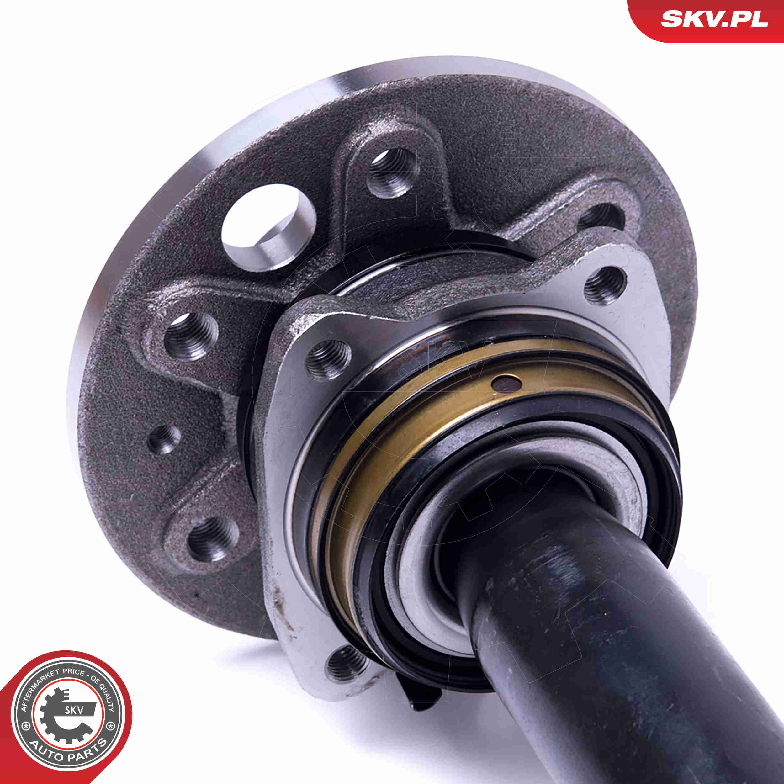 Wheel Bearing Kit - 29SKV996 ESEN SKV