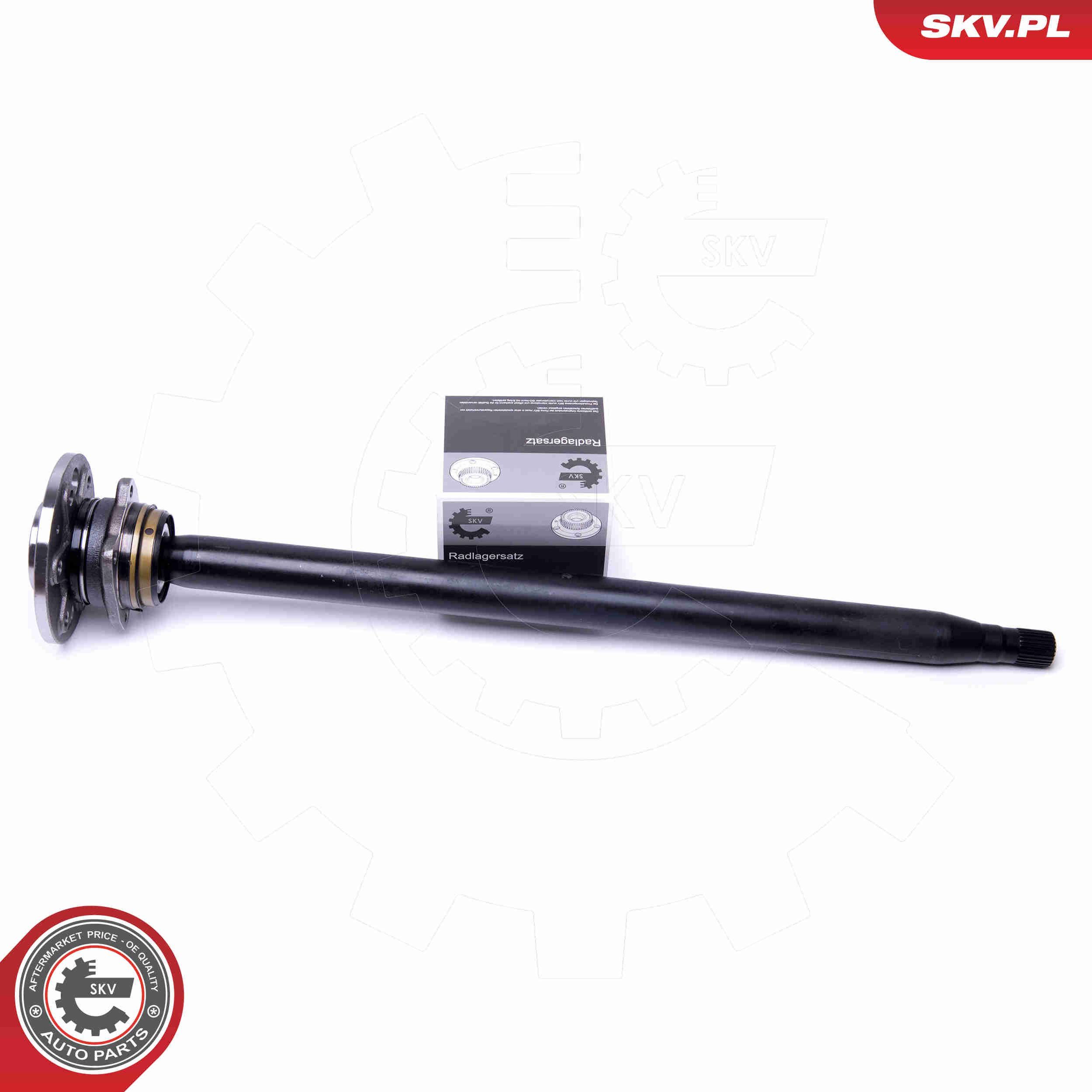 Wheel Bearing Kit - 29SKV997 ESEN SKV