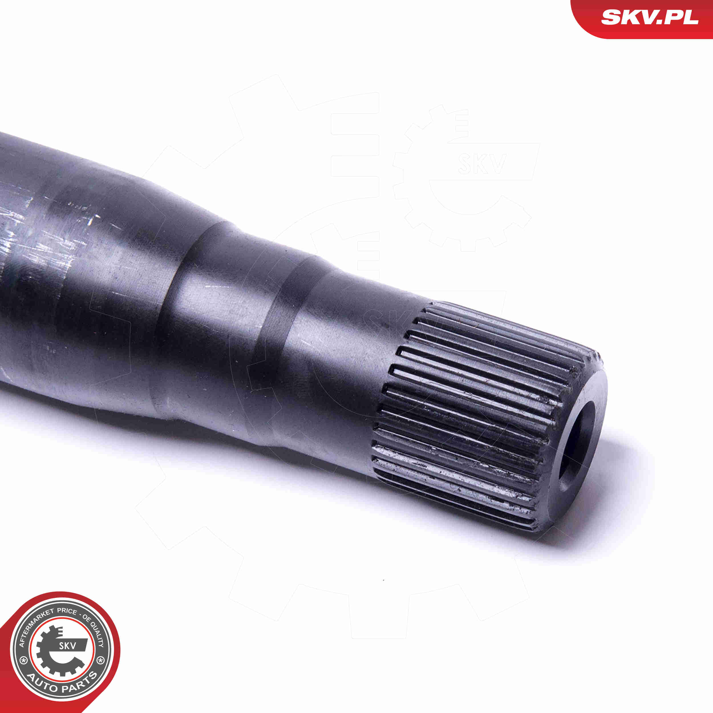 Wheel Bearing Kit - 29SKV998 ESEN SKV