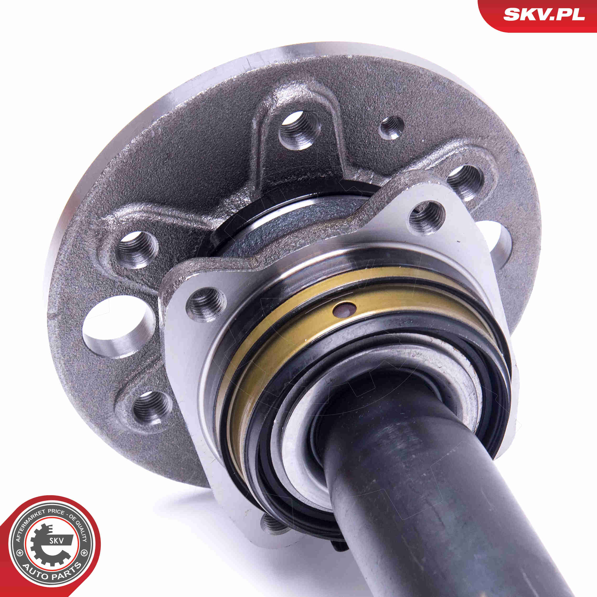 Wheel Bearing Kit - 29SKV998 ESEN SKV
