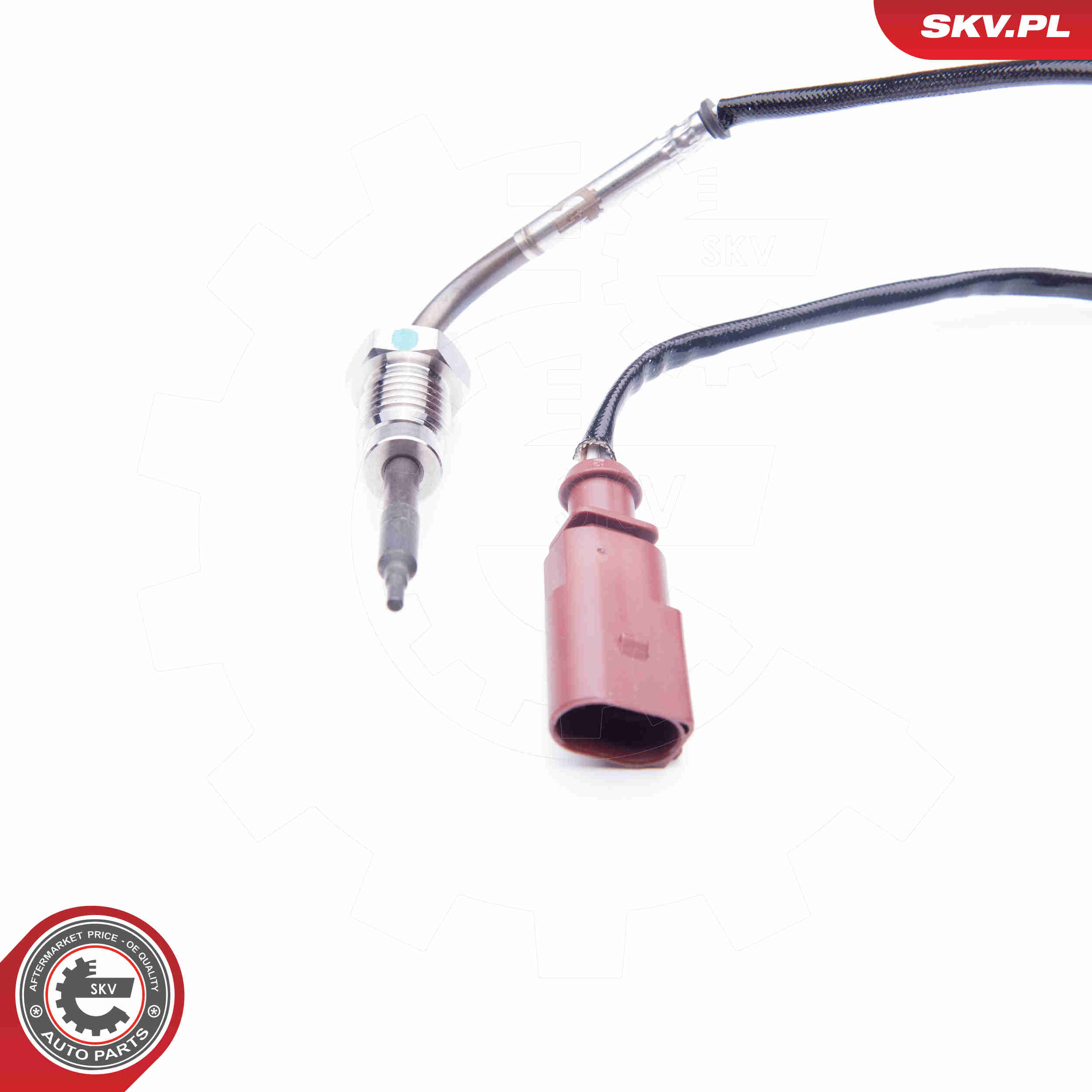 Sensor, exhaust gas temperature - 30SKV001 ESEN SKV
