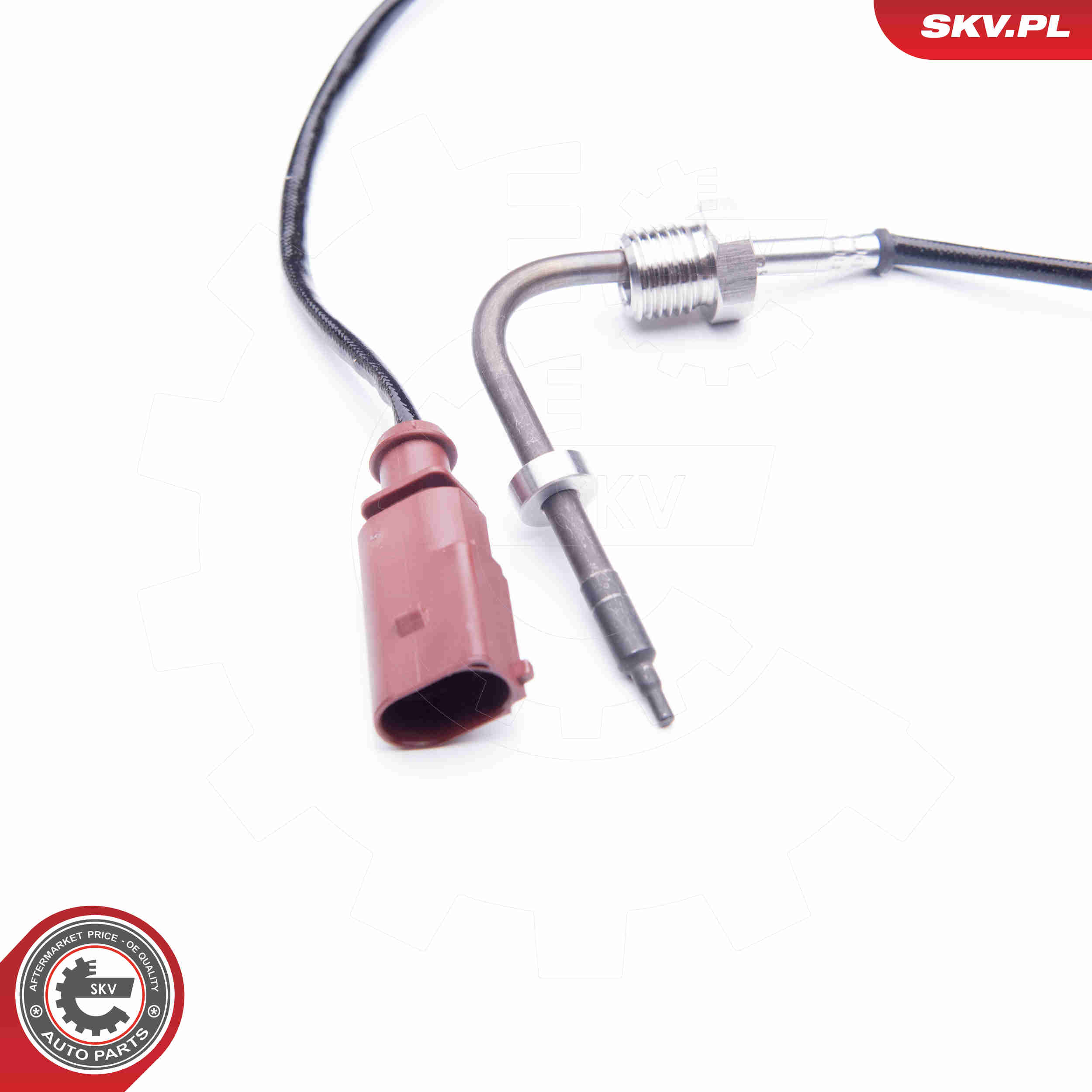 Sensor, exhaust gas temperature - 30SKV002 ESEN SKV