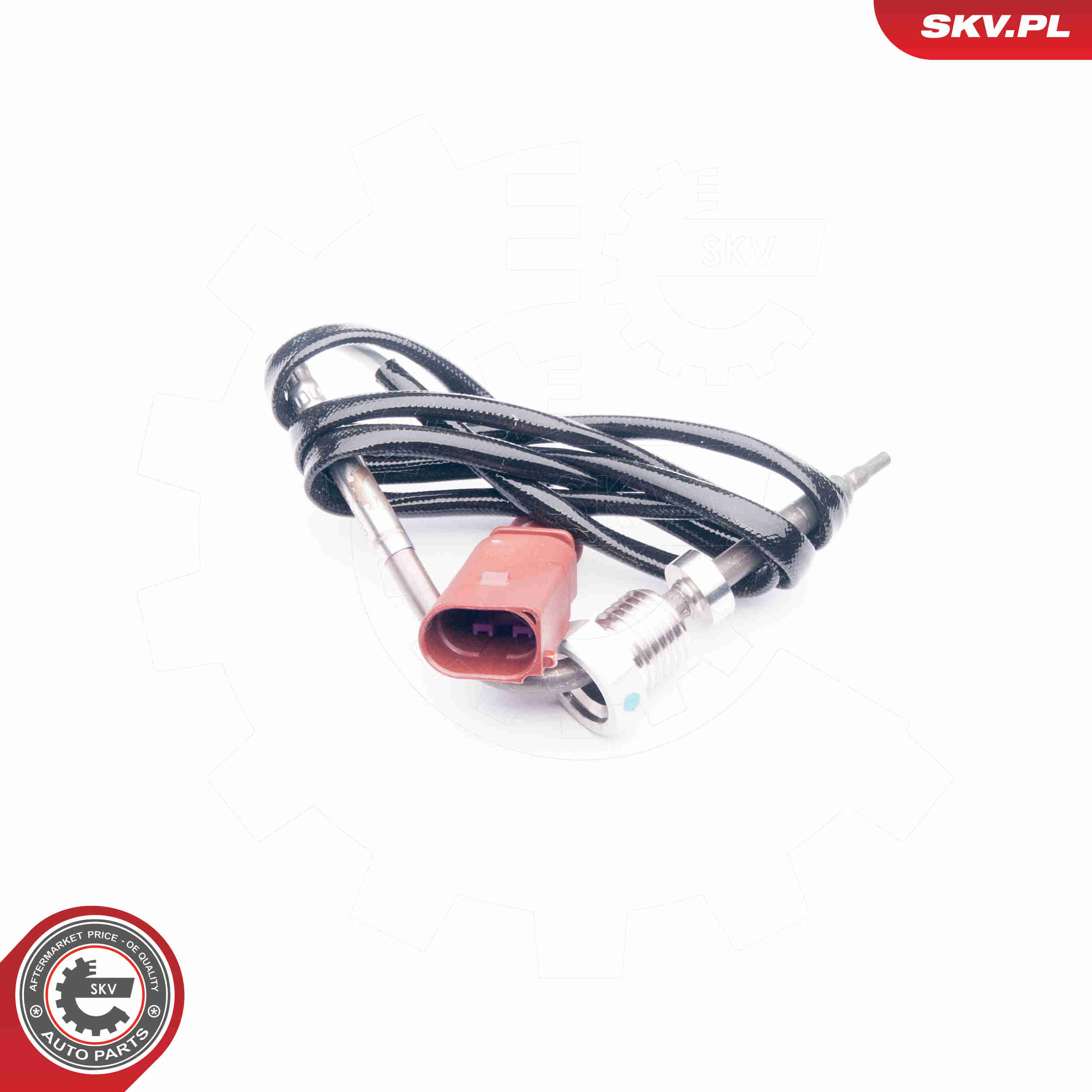 Sensor, exhaust gas temperature - 30SKV002 ESEN SKV