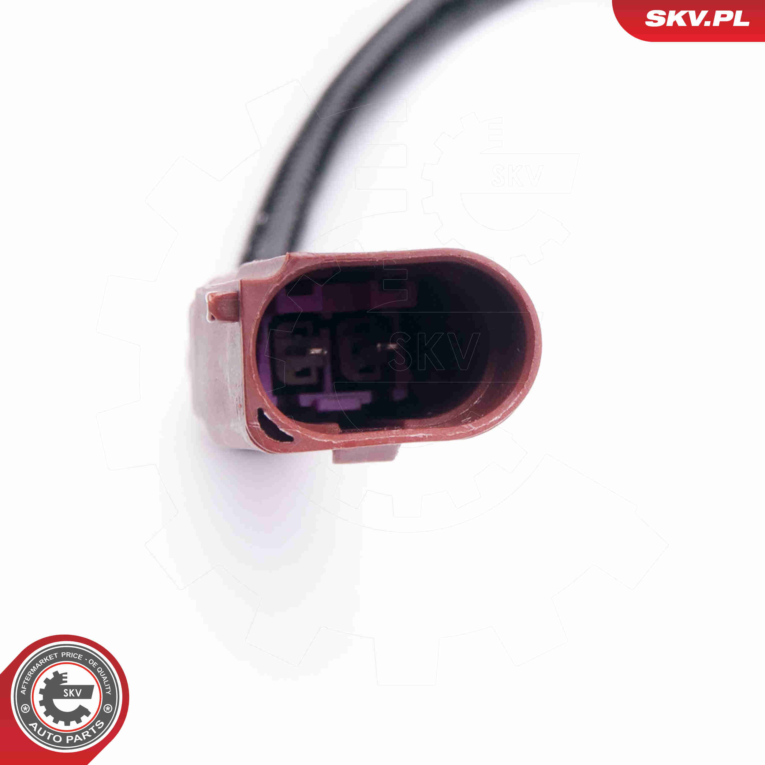 Sensor, exhaust gas temperature - 30SKV002 ESEN SKV