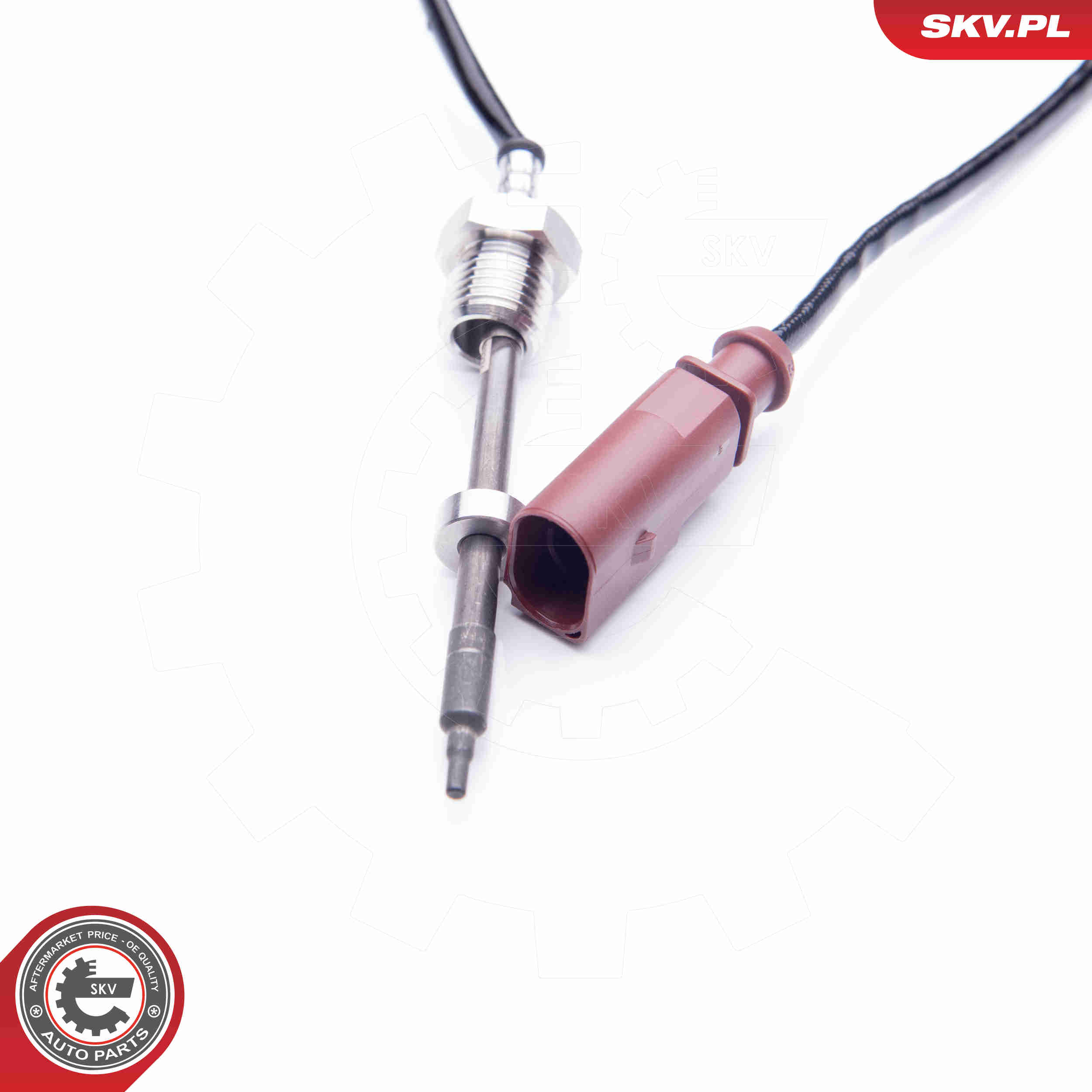 Sensor, exhaust gas temperature - 30SKV004 ESEN SKV