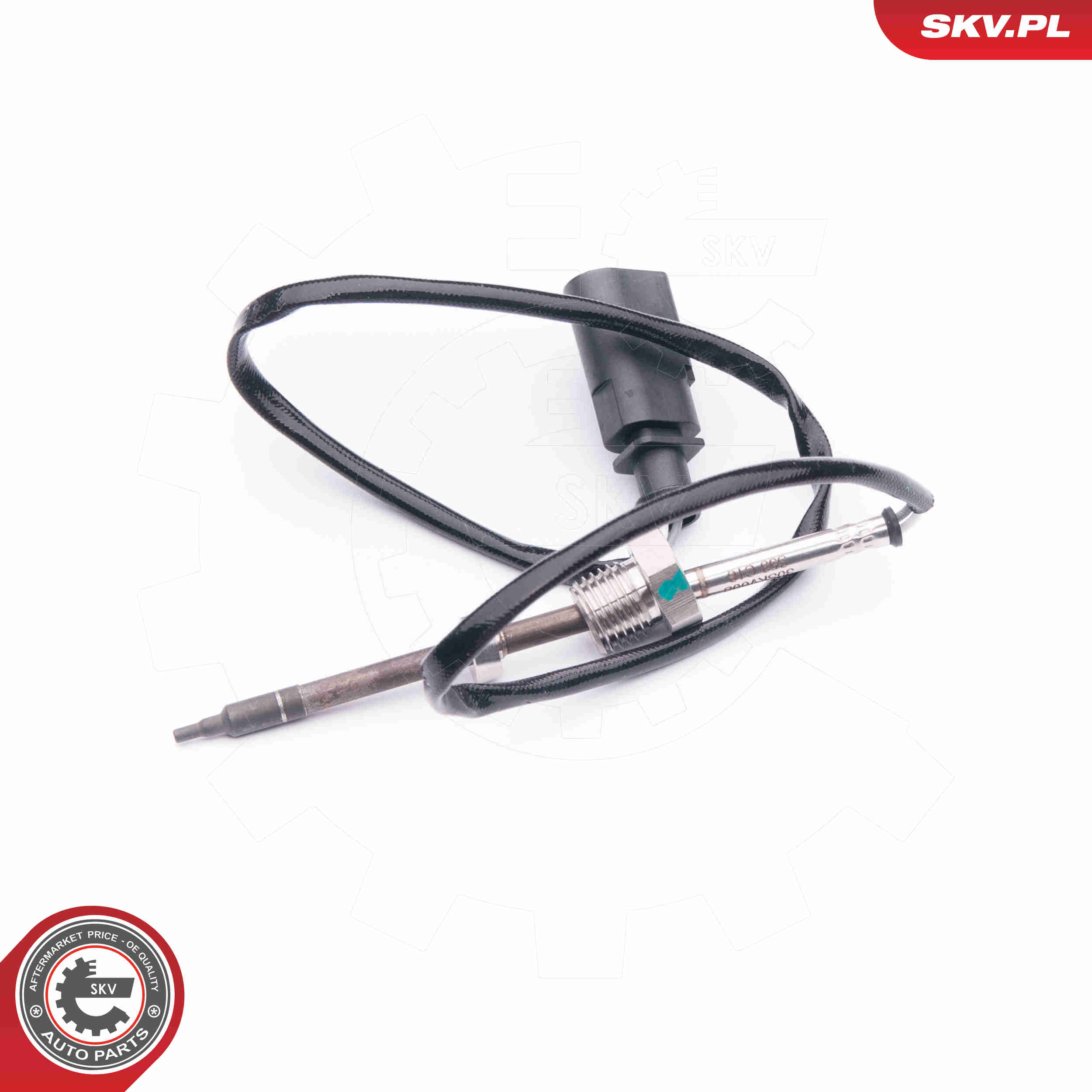 Sensor, exhaust gas temperature - 30SKV008 ESEN SKV