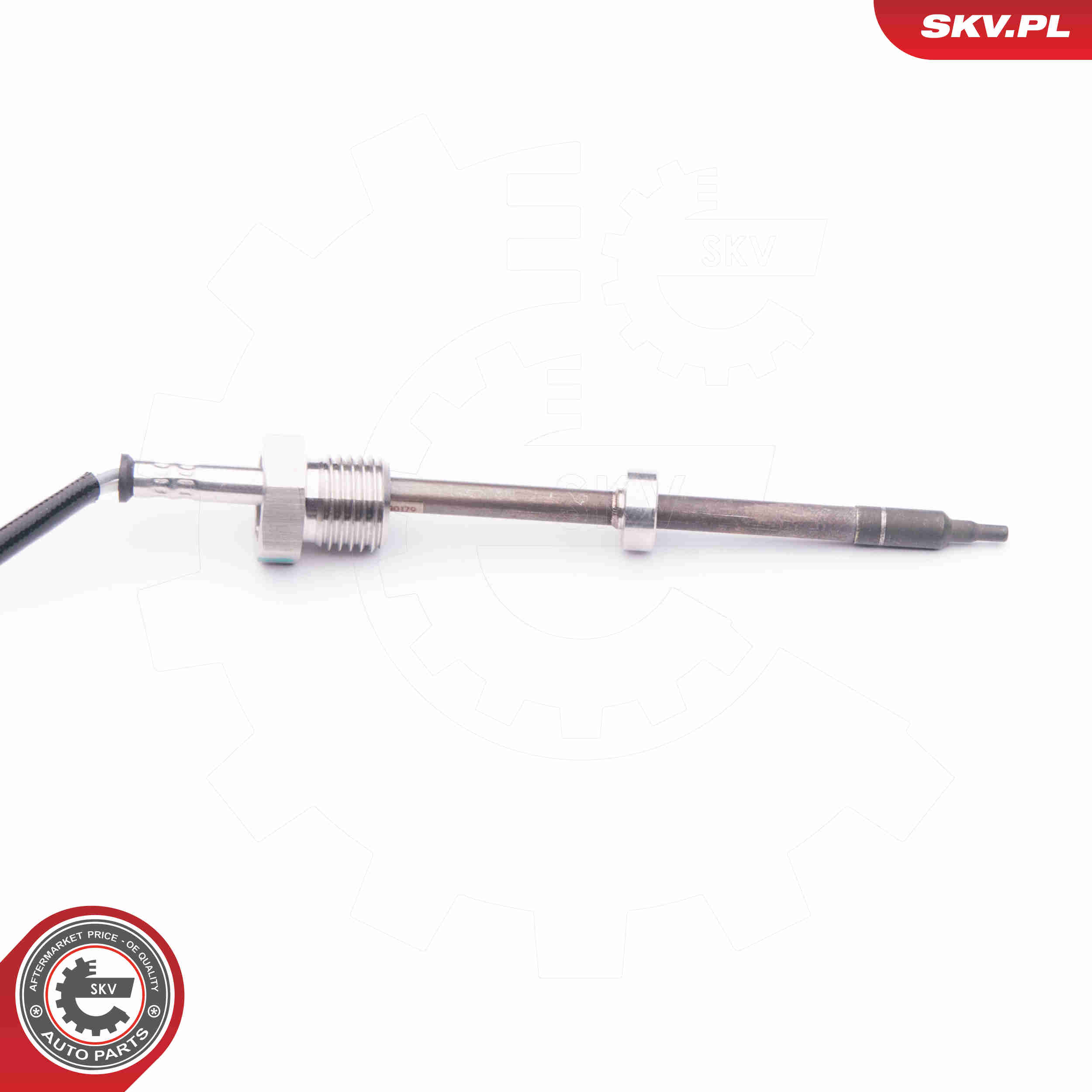 Sensor, exhaust gas temperature - 30SKV008 ESEN SKV