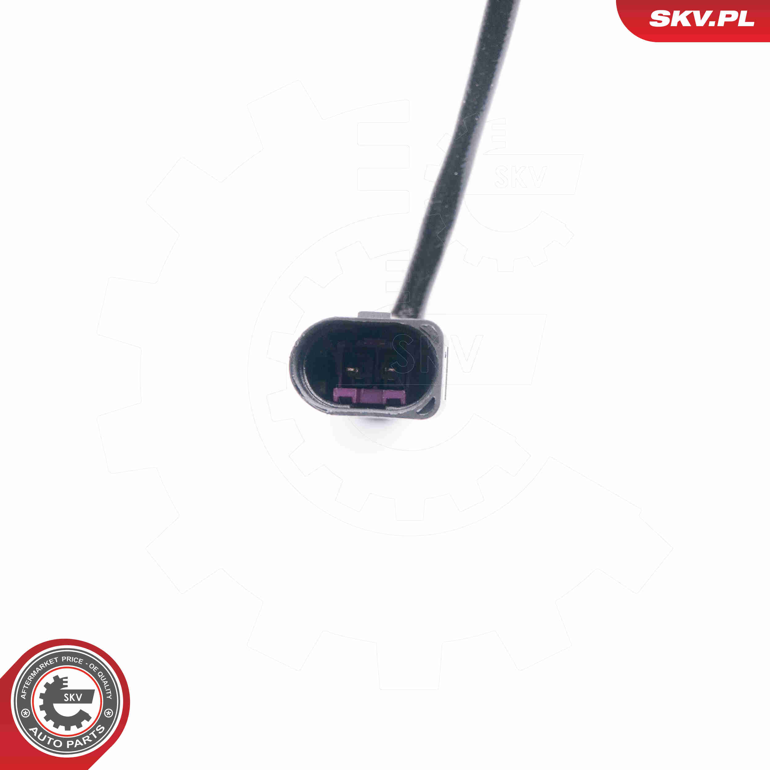 Sensor, exhaust gas temperature - 30SKV008 ESEN SKV