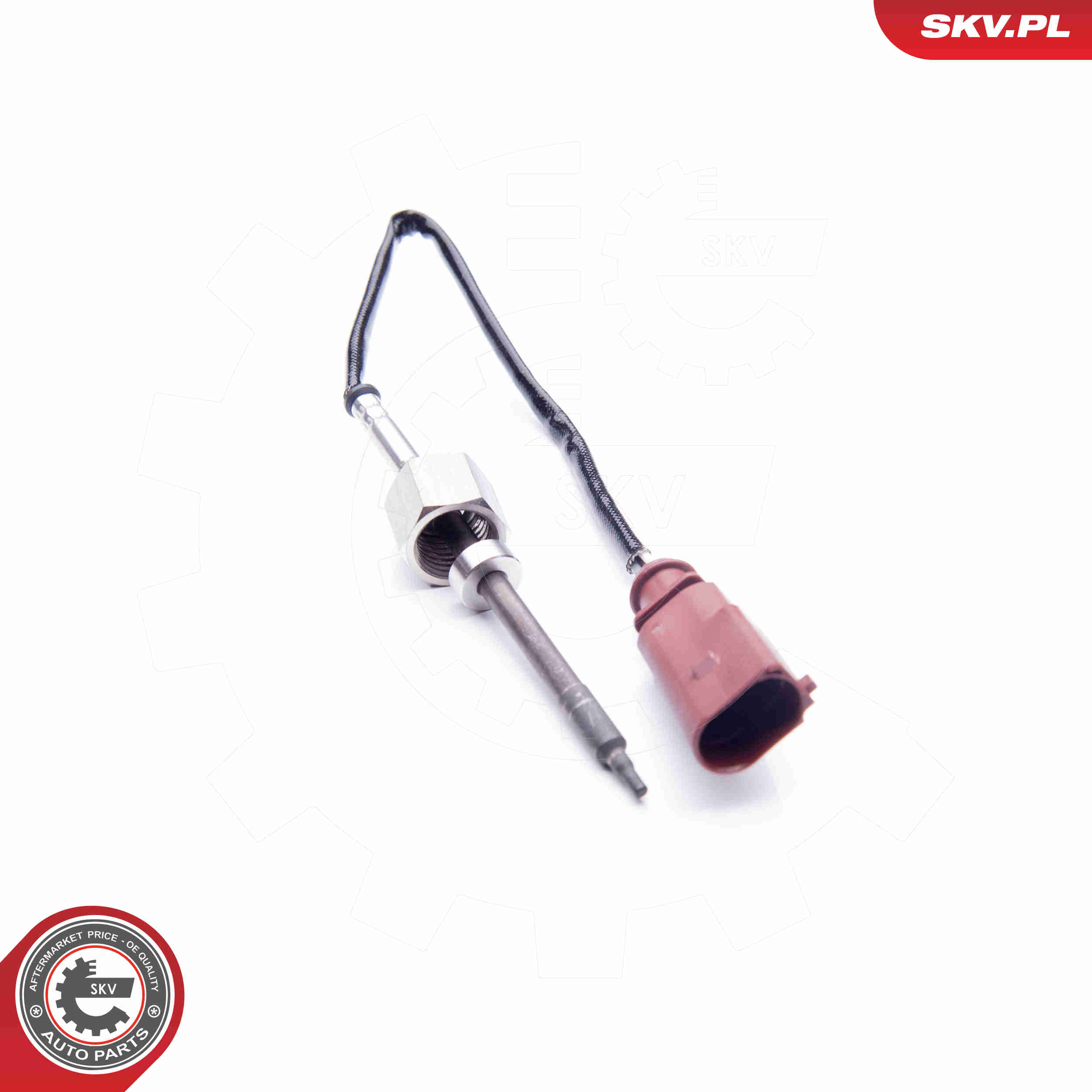 Sensore, Temperatura gas scarico - 30SKV010 ESEN SKV