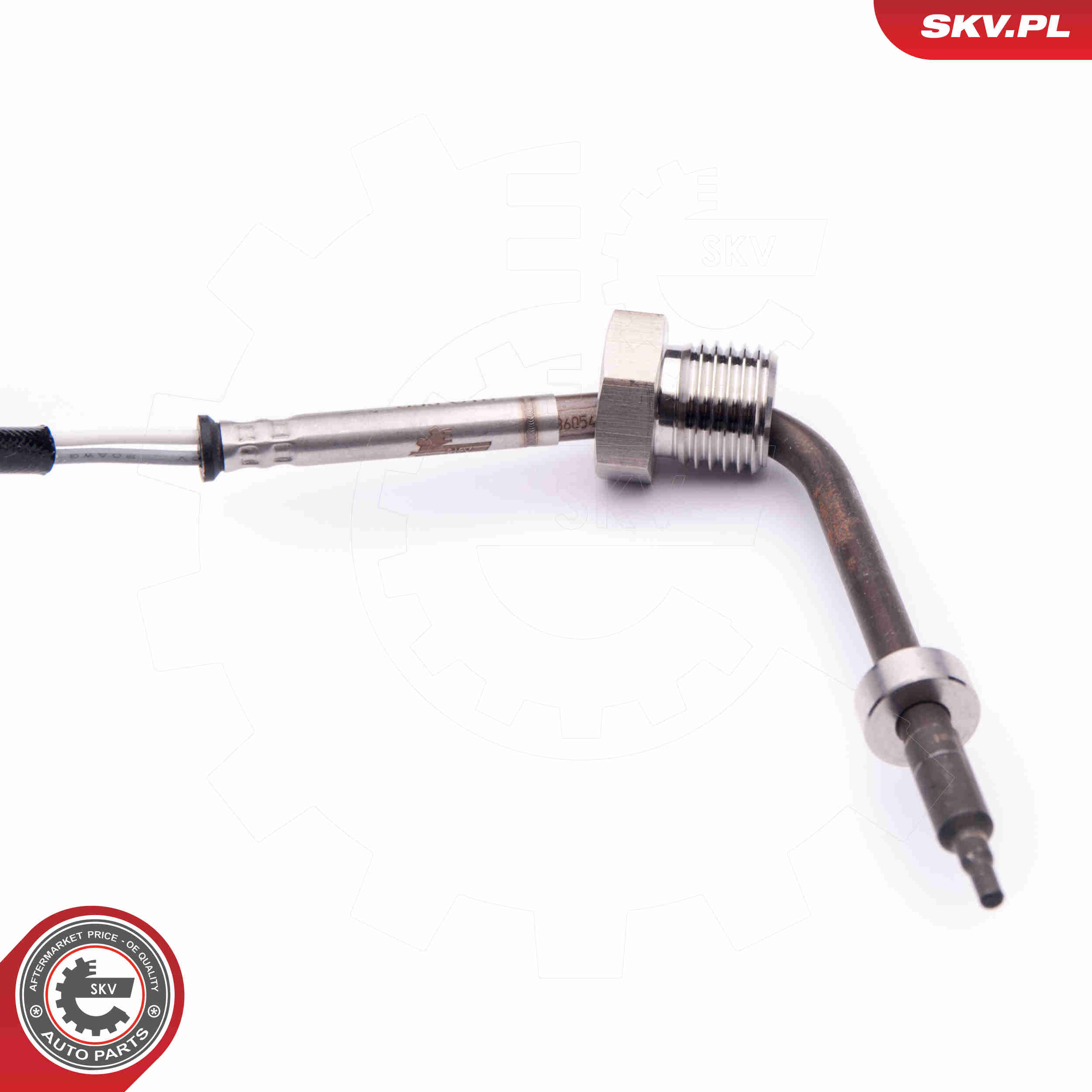 Sensor, exhaust gas temperature - 30SKV012 ESEN SKV