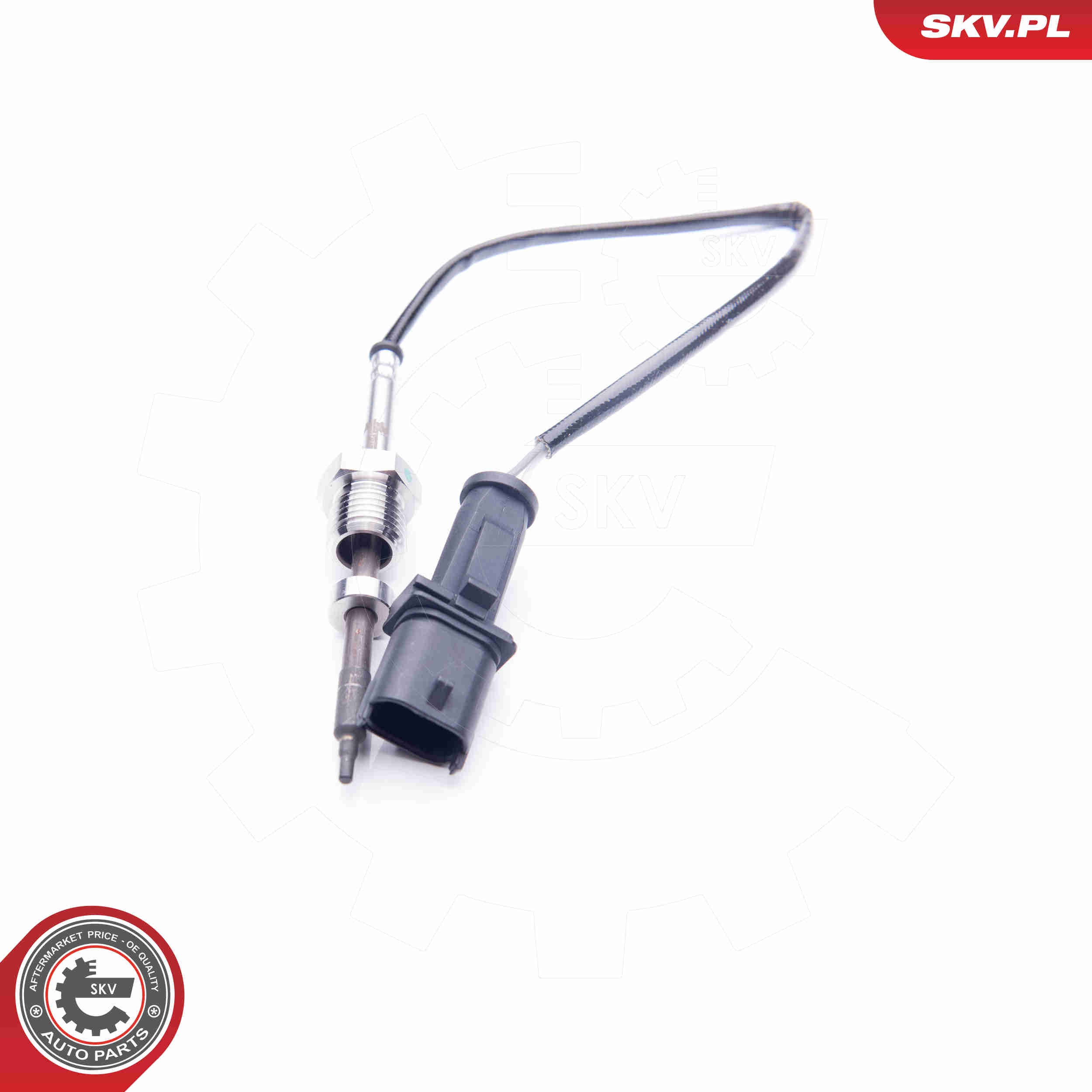 Sensor, exhaust gas temperature - 30SKV014 ESEN SKV
