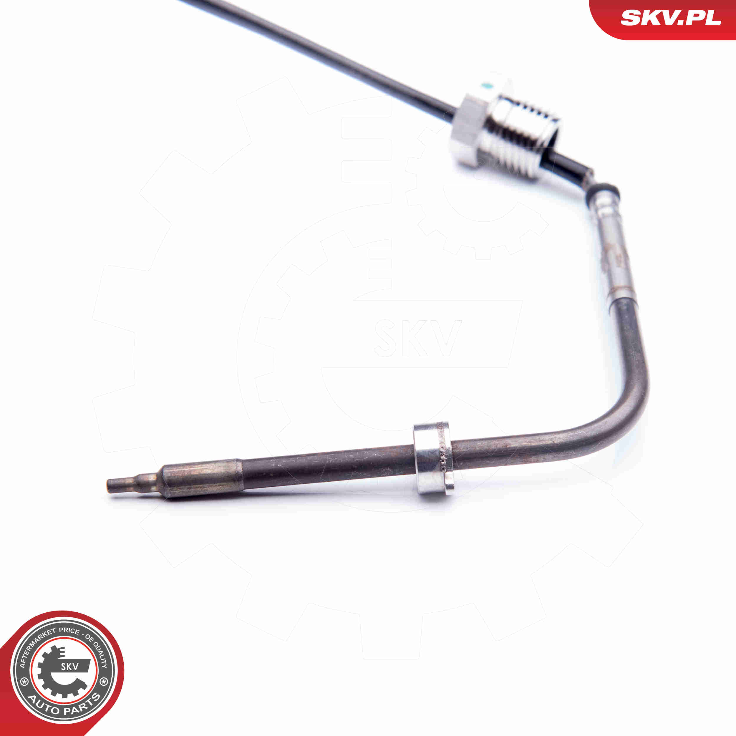 Sensor, exhaust gas temperature - 30SKV015 ESEN SKV
