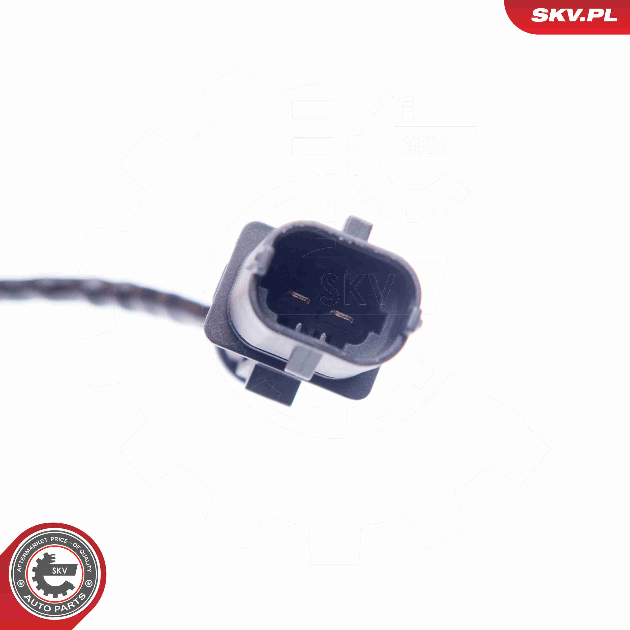 Sensor, exhaust gas temperature - 30SKV015 ESEN SKV