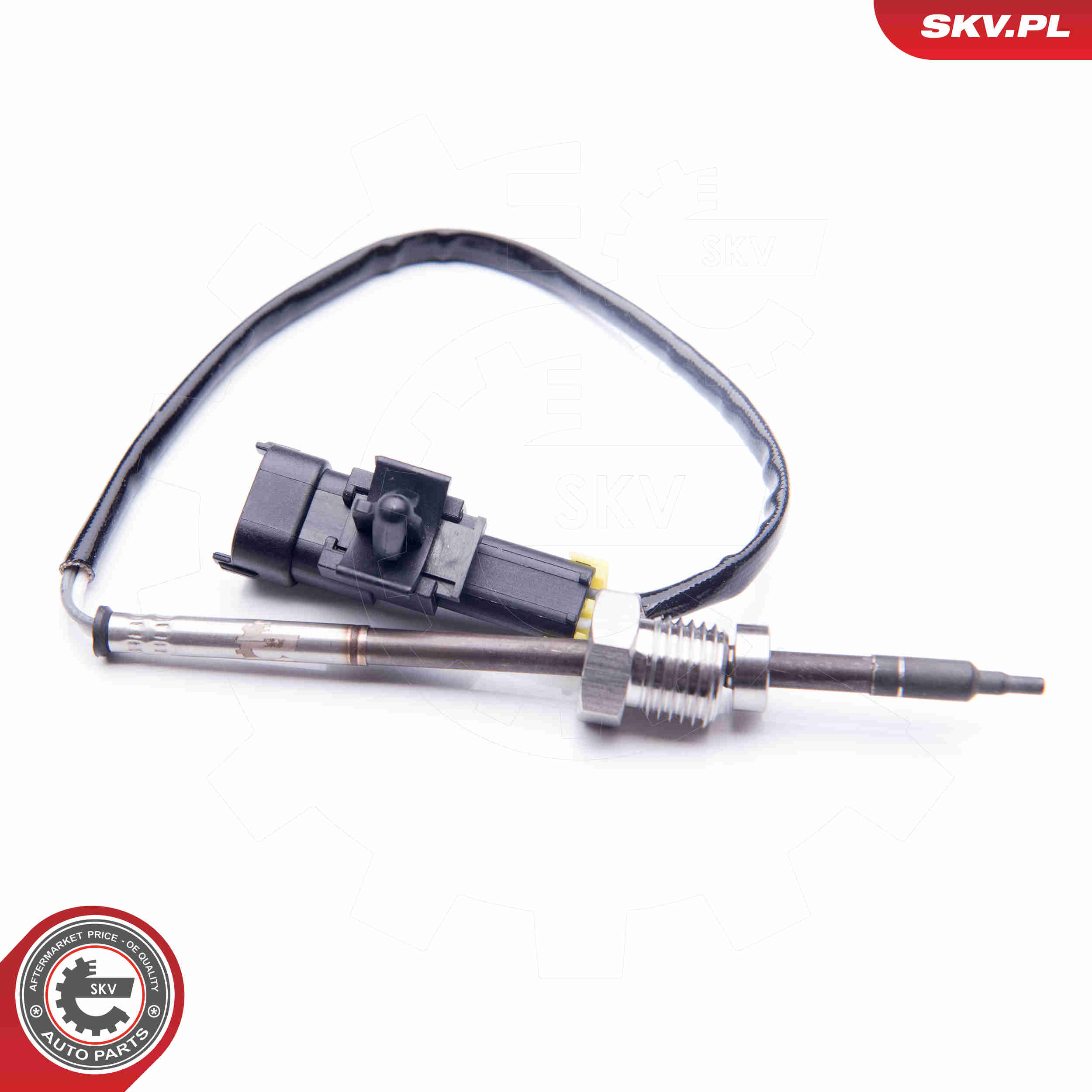 Sensor, Abgastemperatur - 30SKV018 ESEN SKV