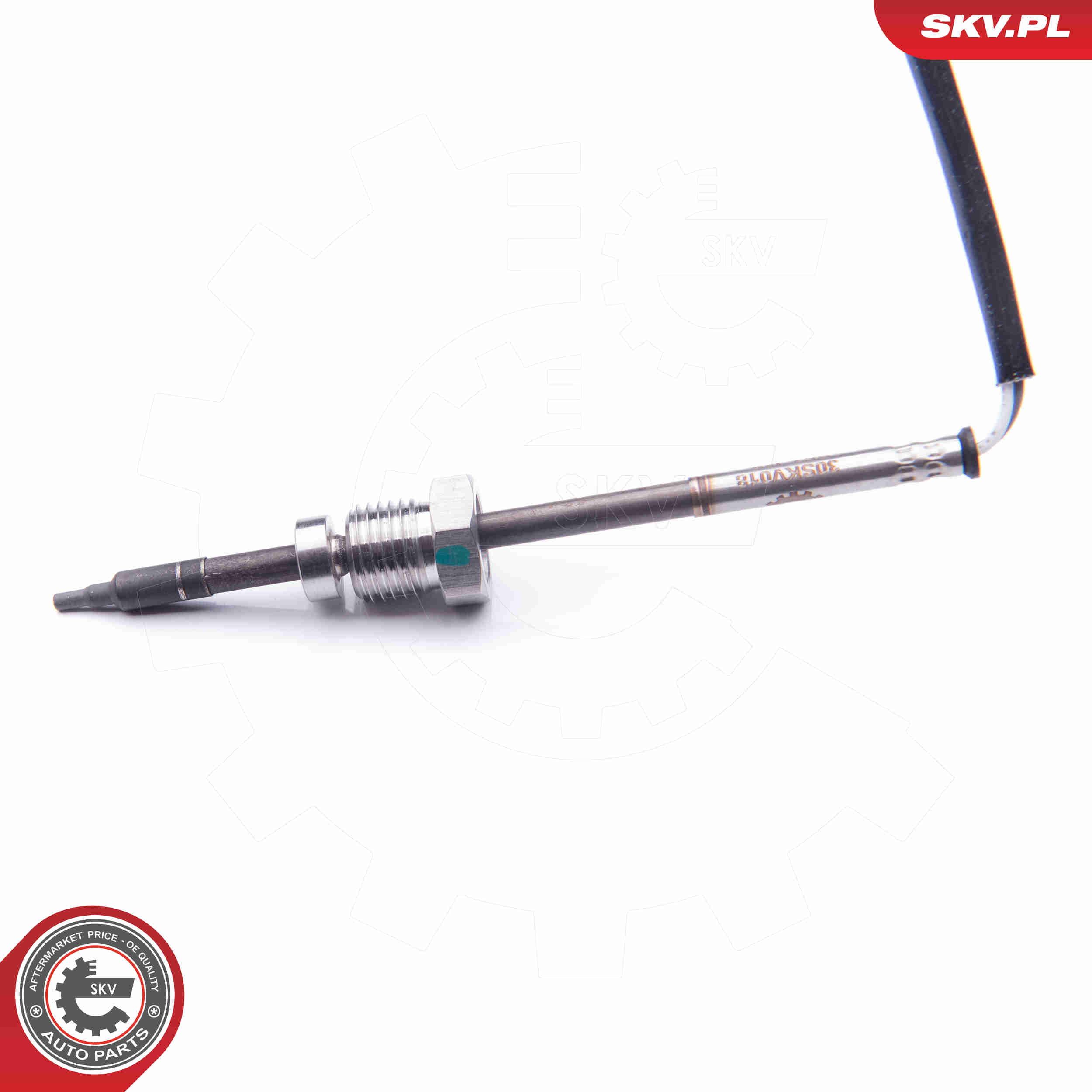Sensor, Abgastemperatur - 30SKV018 ESEN SKV