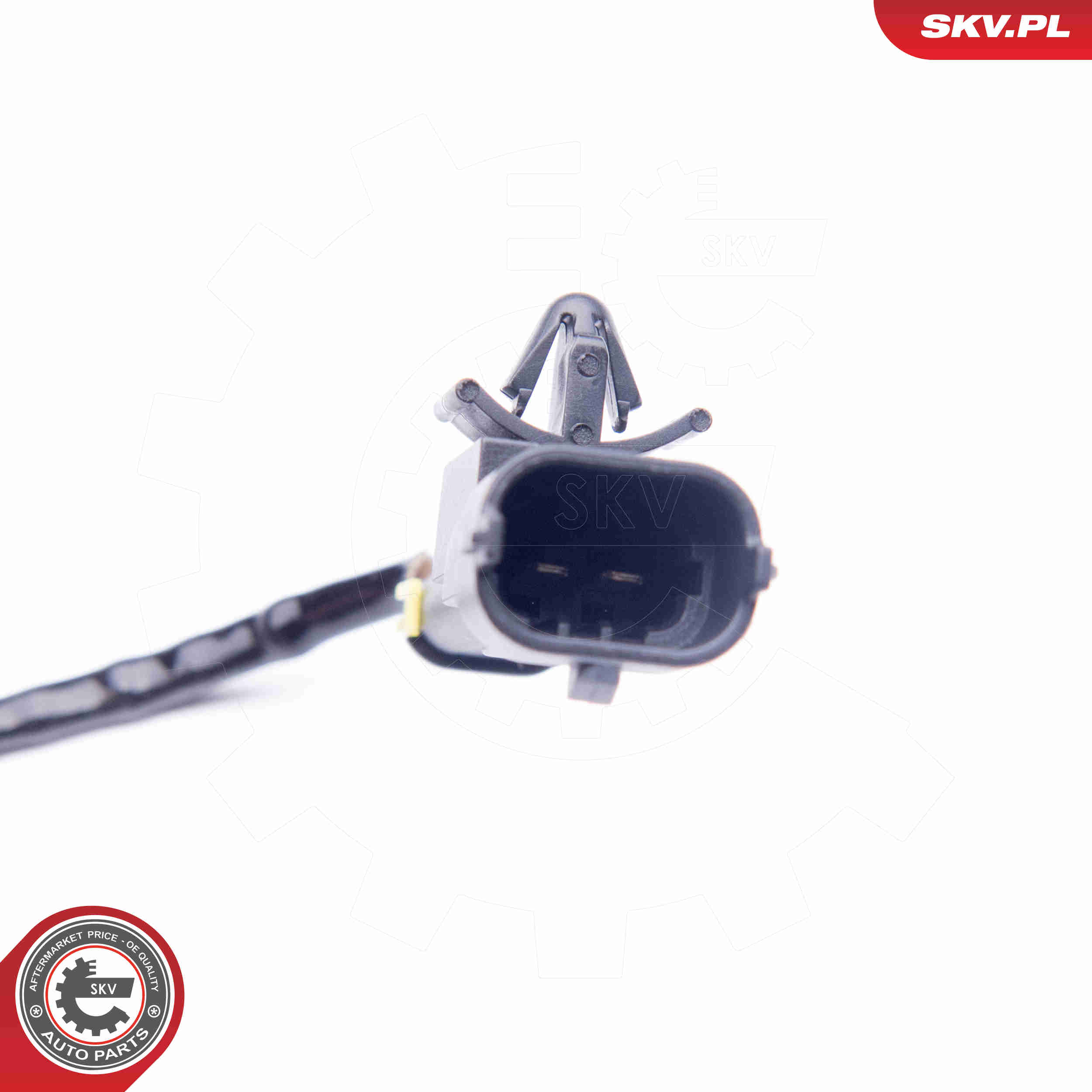 Sensor, Abgastemperatur - 30SKV018 ESEN SKV