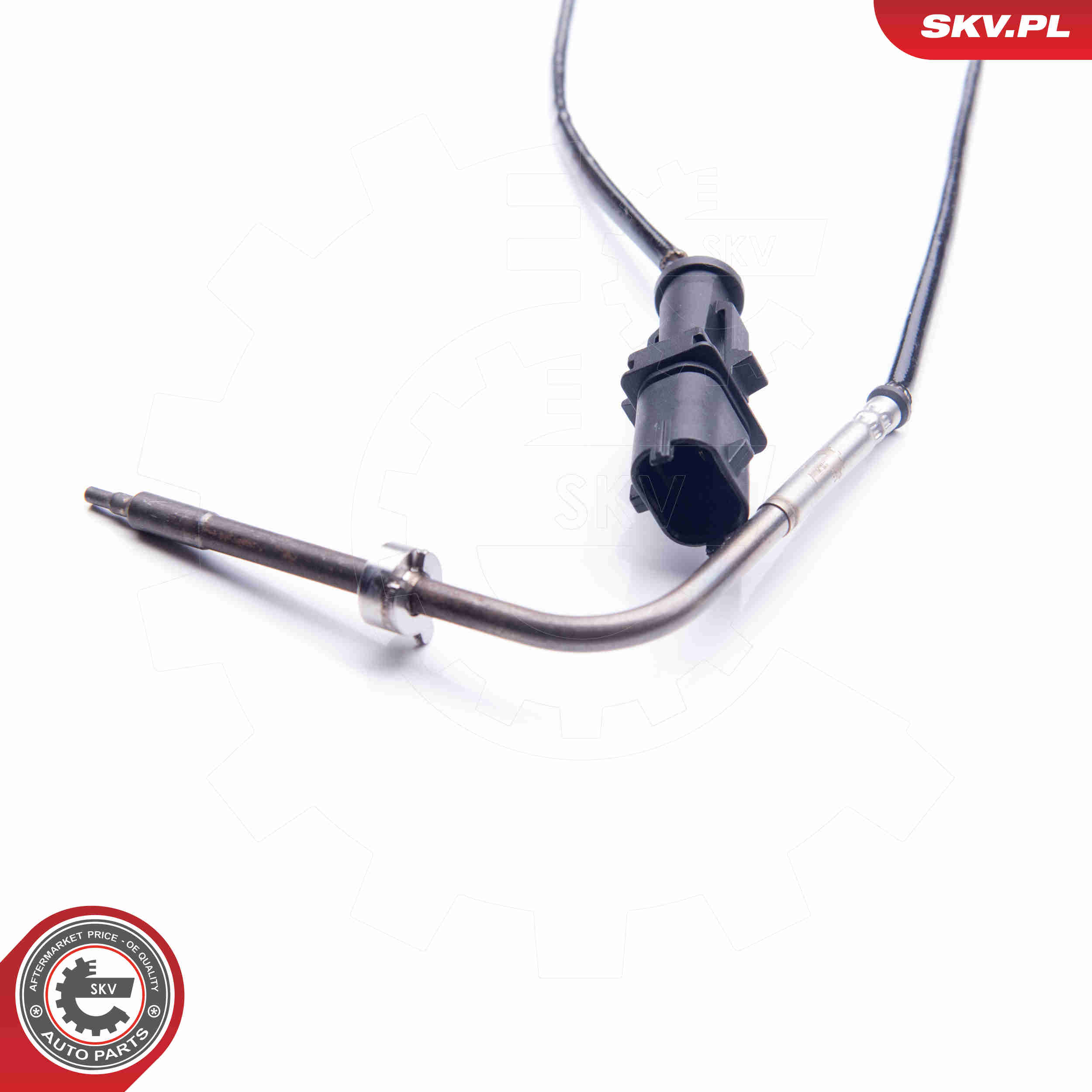 Sensor, exhaust gas temperature - 30SKV021 ESEN SKV
