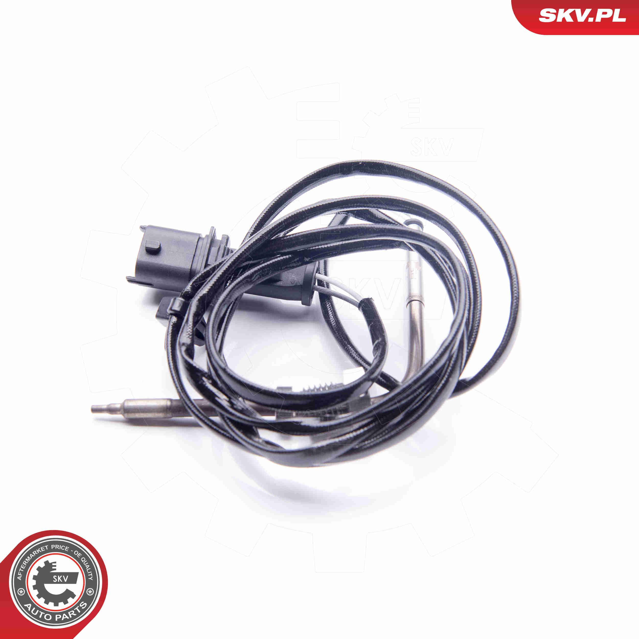Sensor, exhaust gas temperature - 30SKV032 ESEN SKV