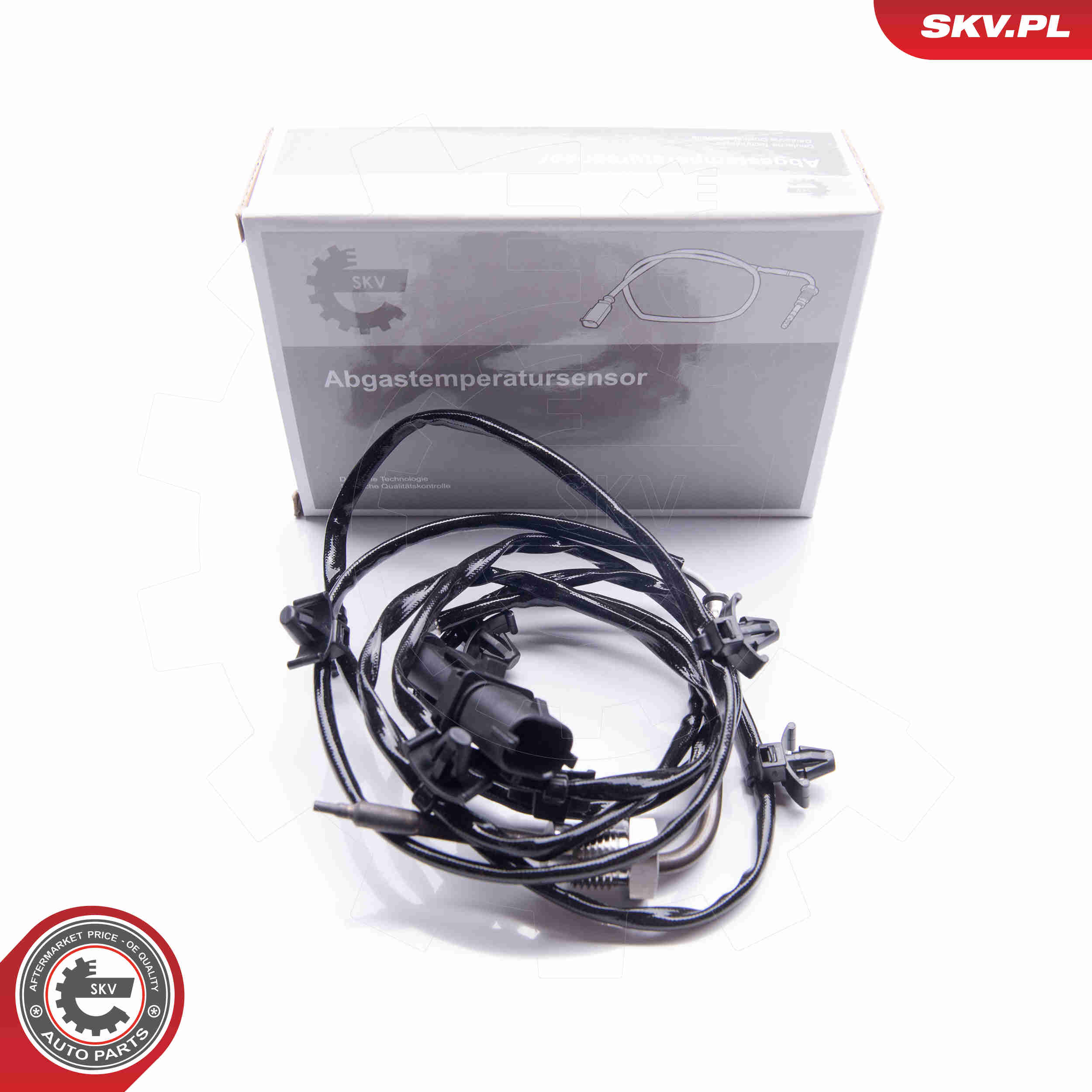 Sensor, Abgastemperatur - 30SKV033 ESEN SKV