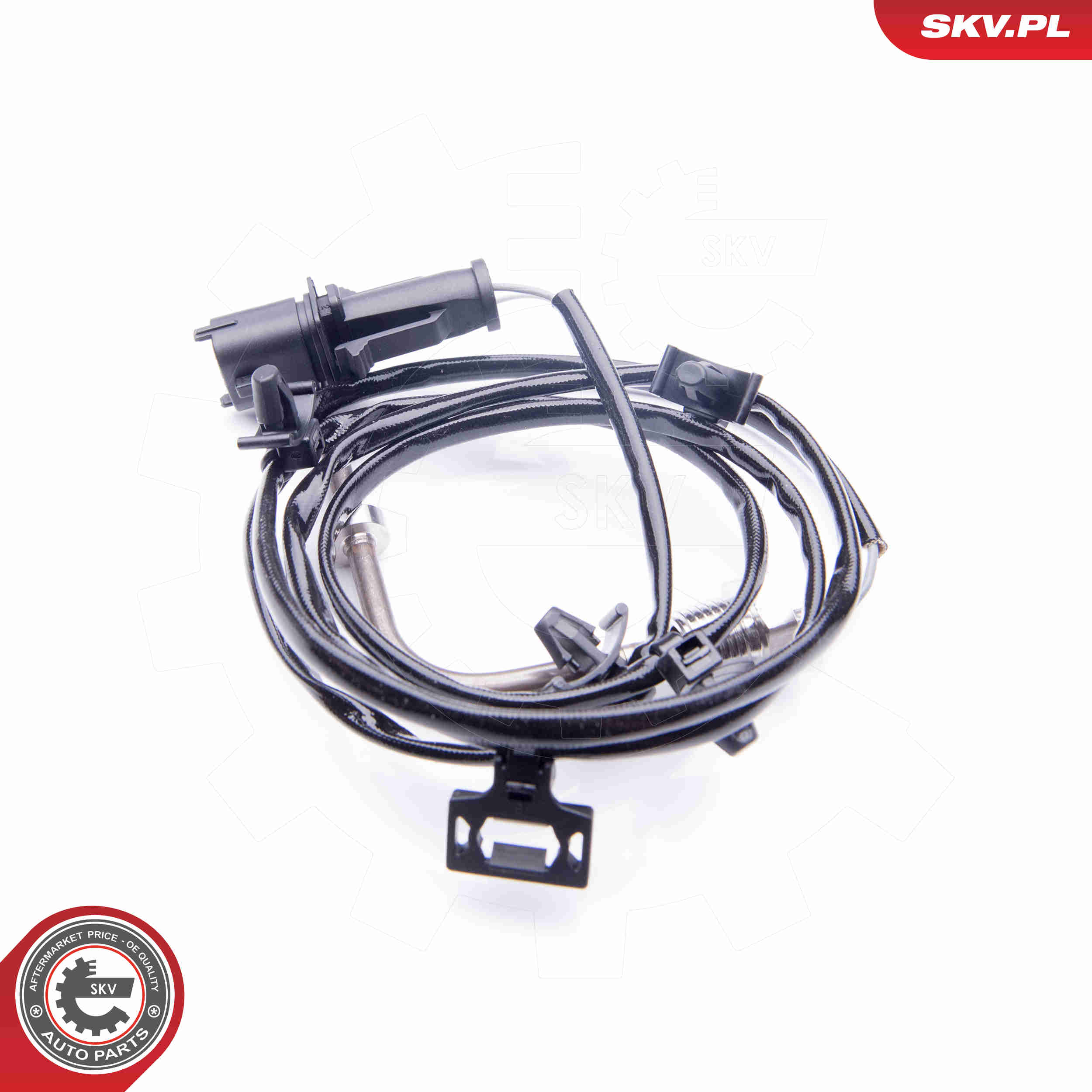 Sensor, exhaust gas temperature - 30SKV034 ESEN SKV