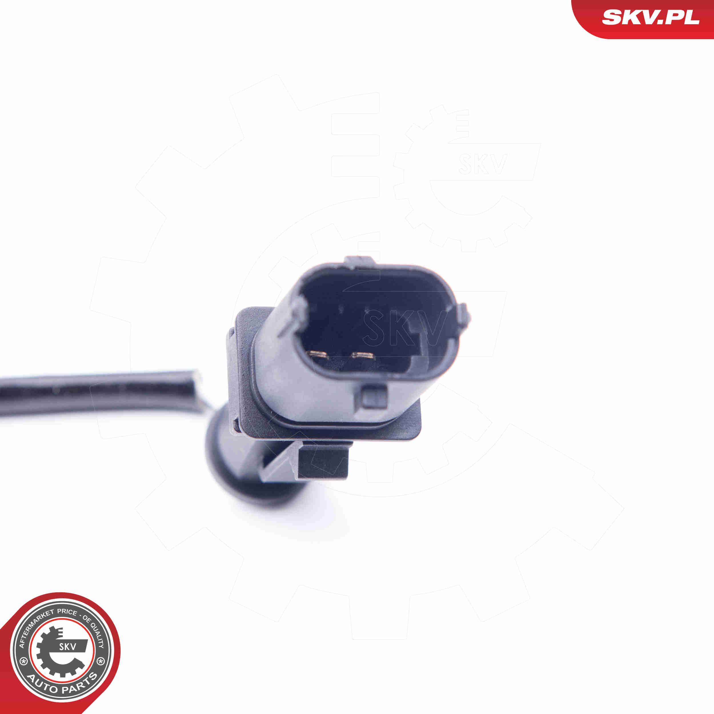 Sensor, exhaust gas temperature - 30SKV034 ESEN SKV