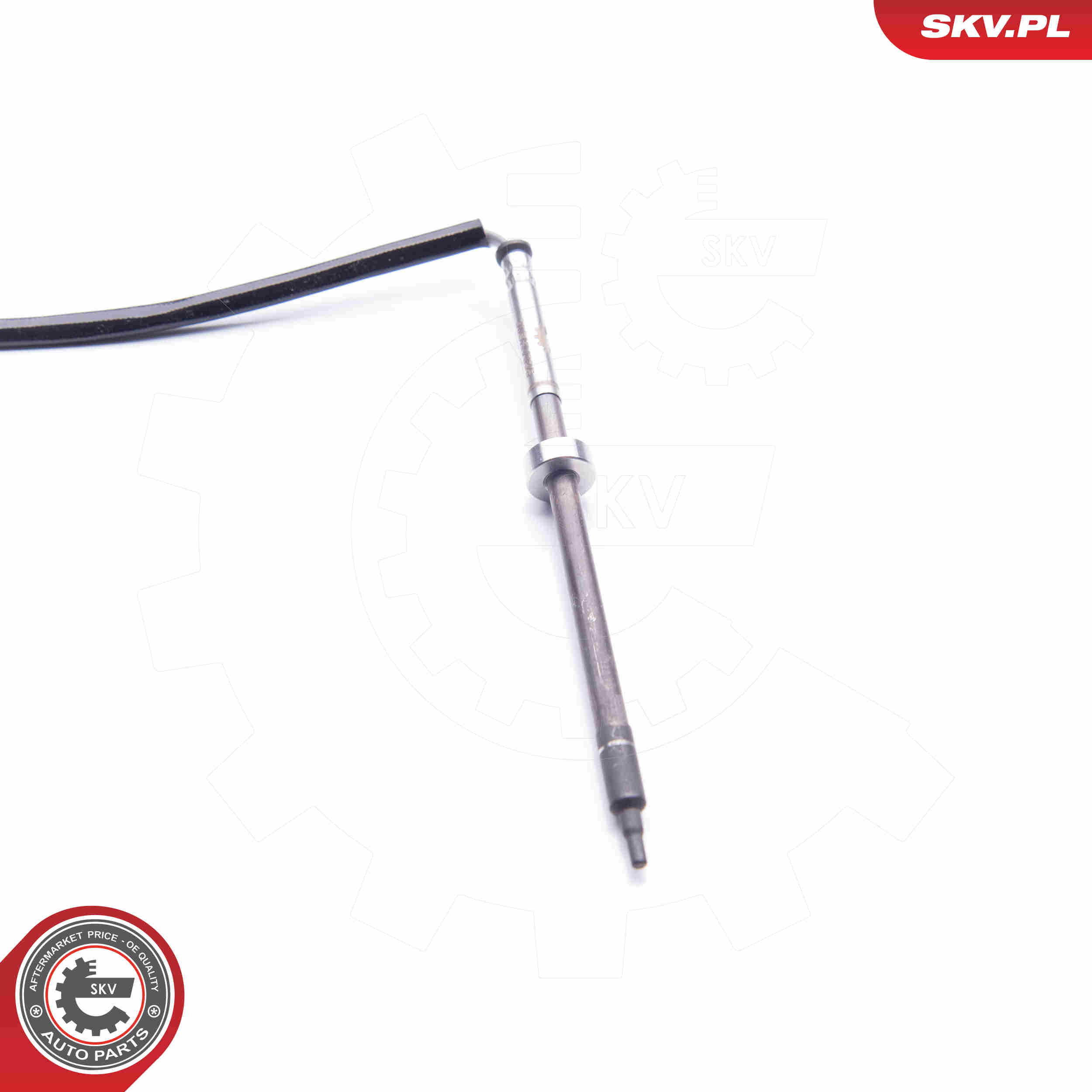 Sensor, exhaust gas temperature - 30SKV035 ESEN SKV