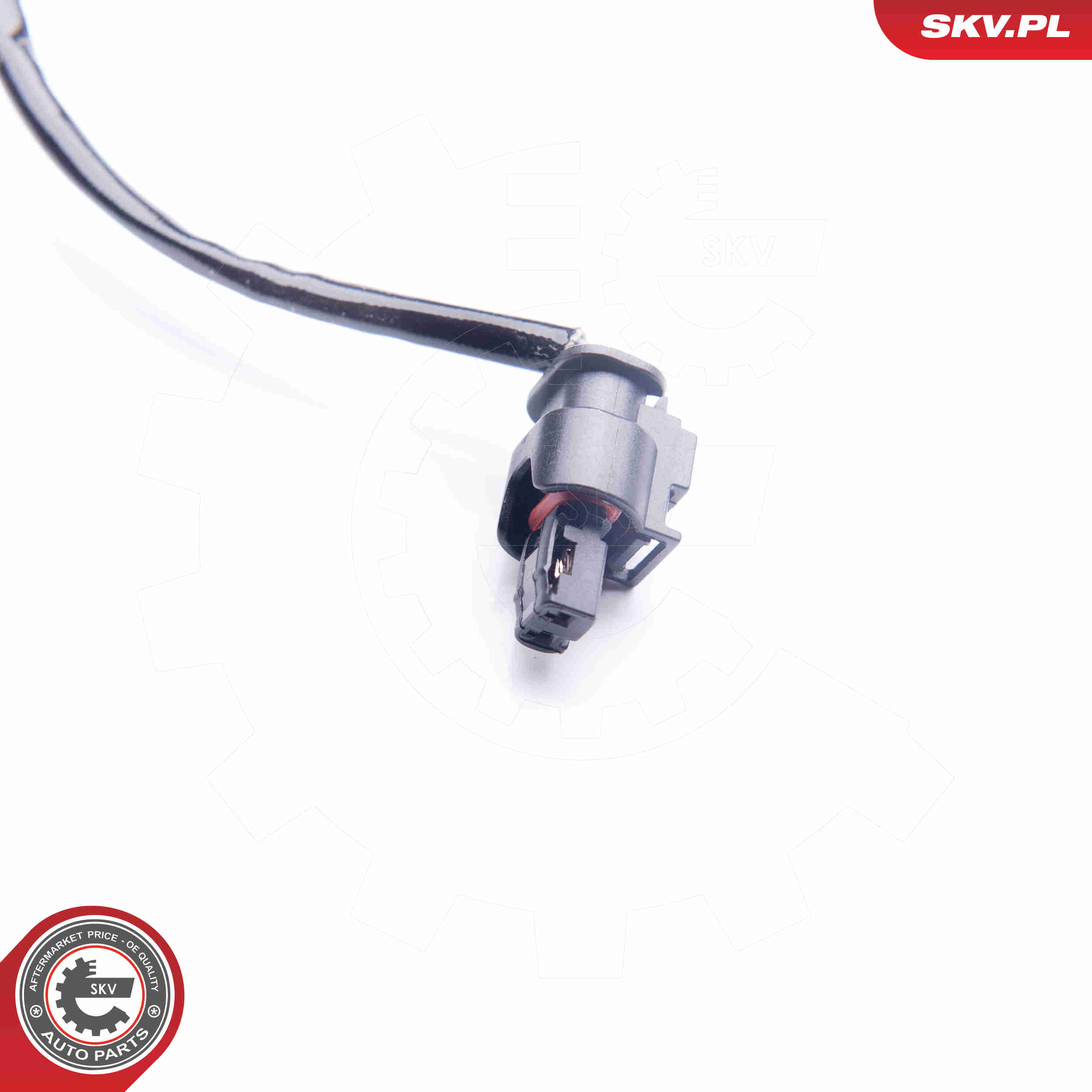 Sensor, exhaust gas temperature - 30SKV035 ESEN SKV