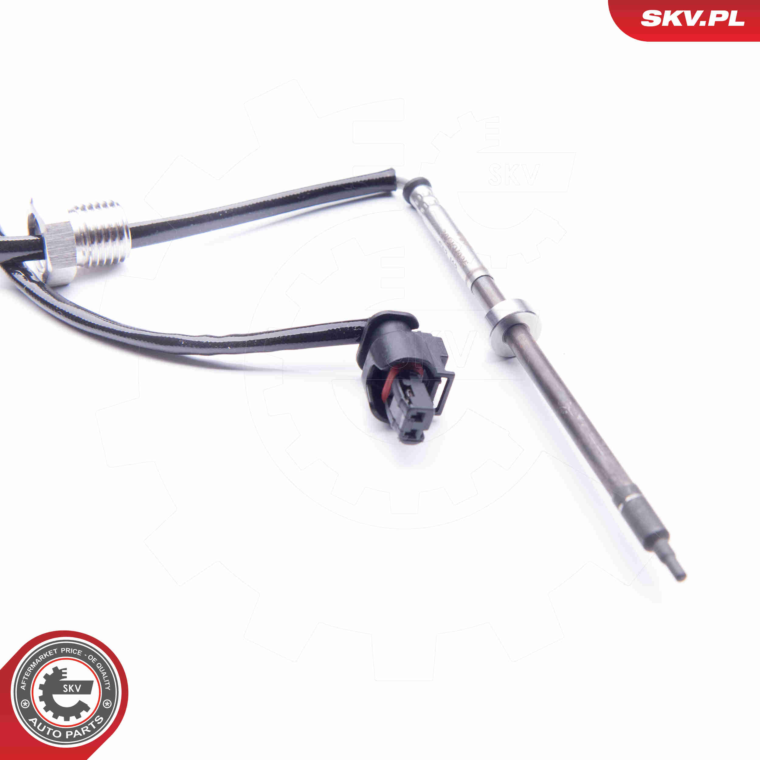 Sensor, exhaust gas temperature - 30SKV035 ESEN SKV
