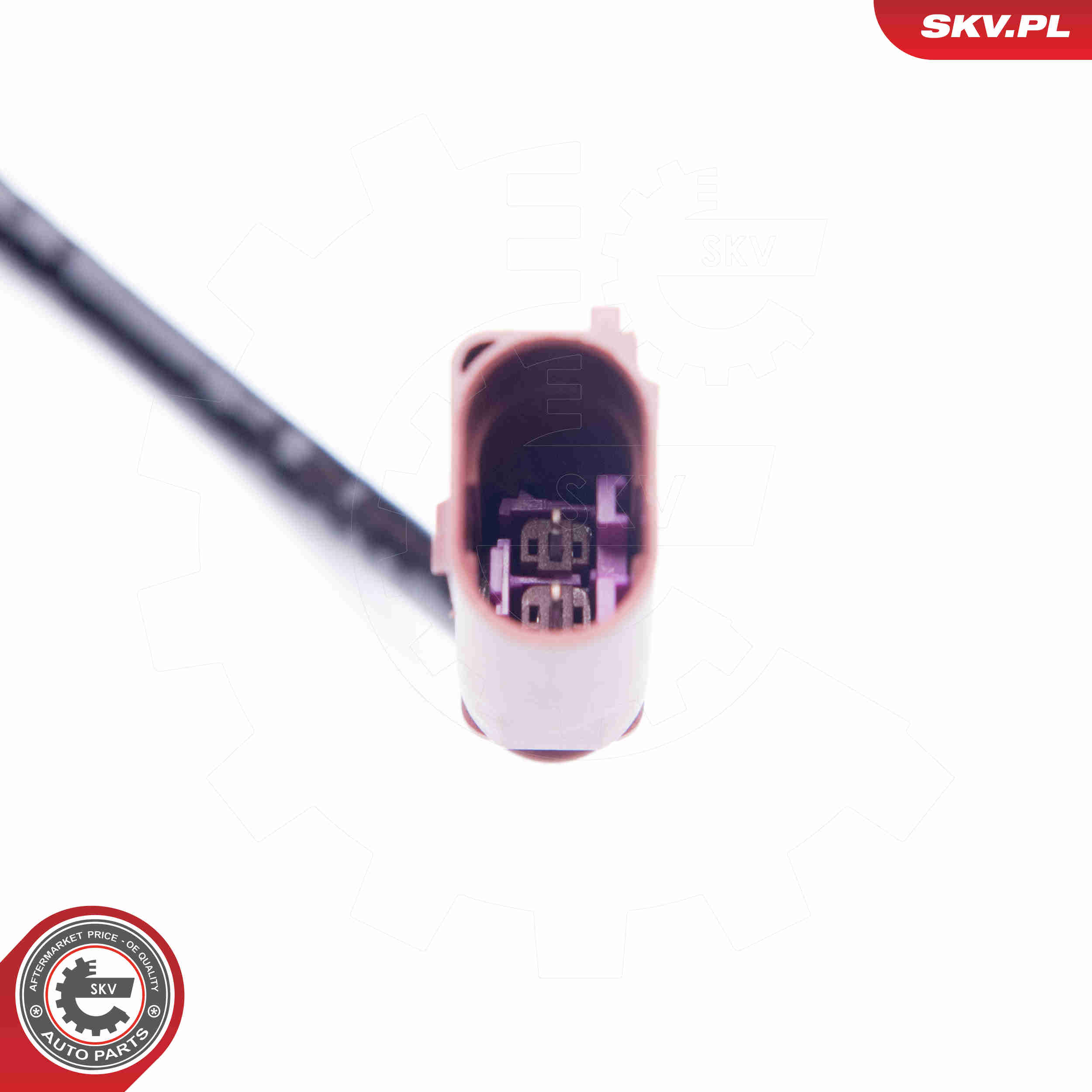 Sensor, exhaust gas temperature - 30SKV037 ESEN SKV