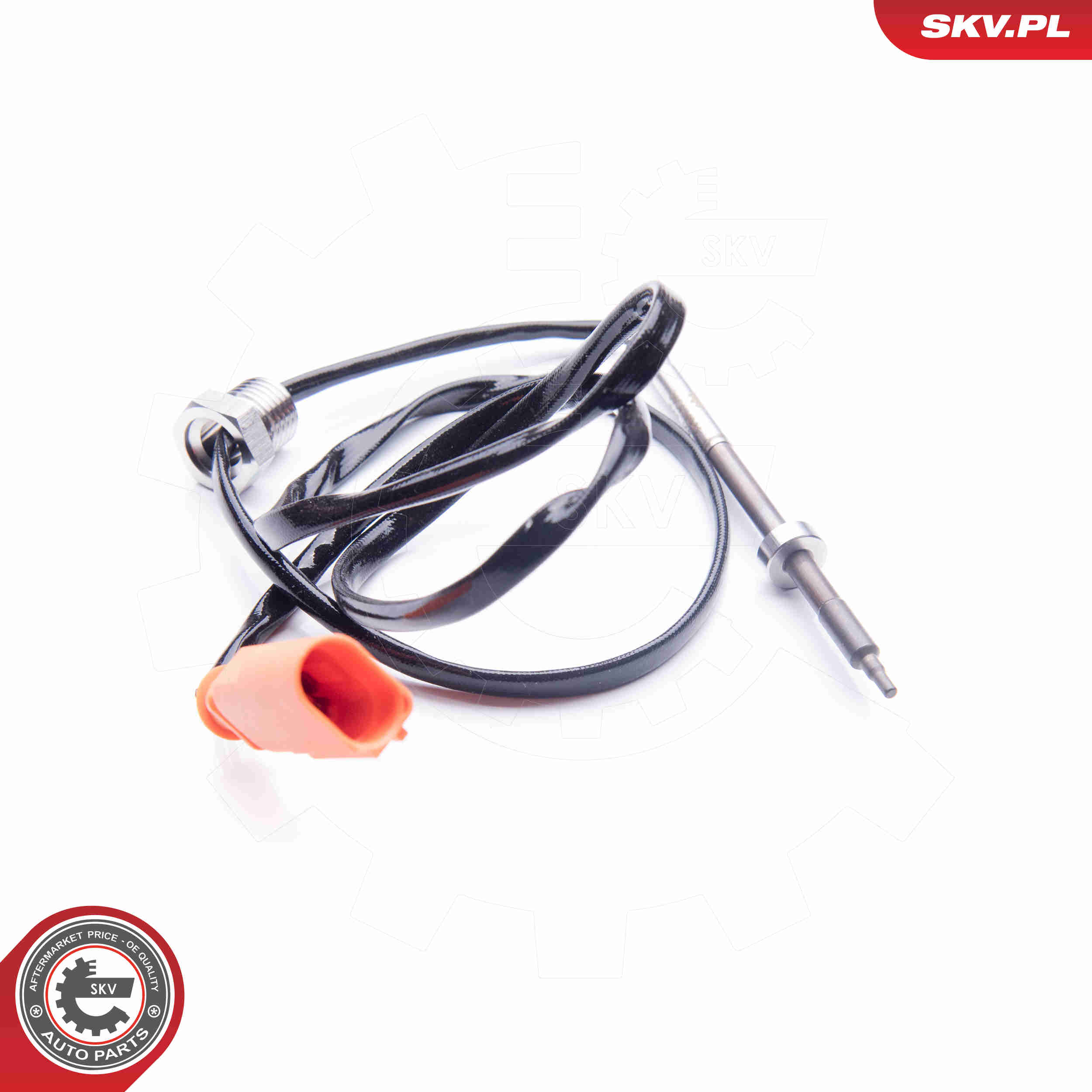 Sensore, Temperatura gas scarico - 30SKV041 ESEN SKV