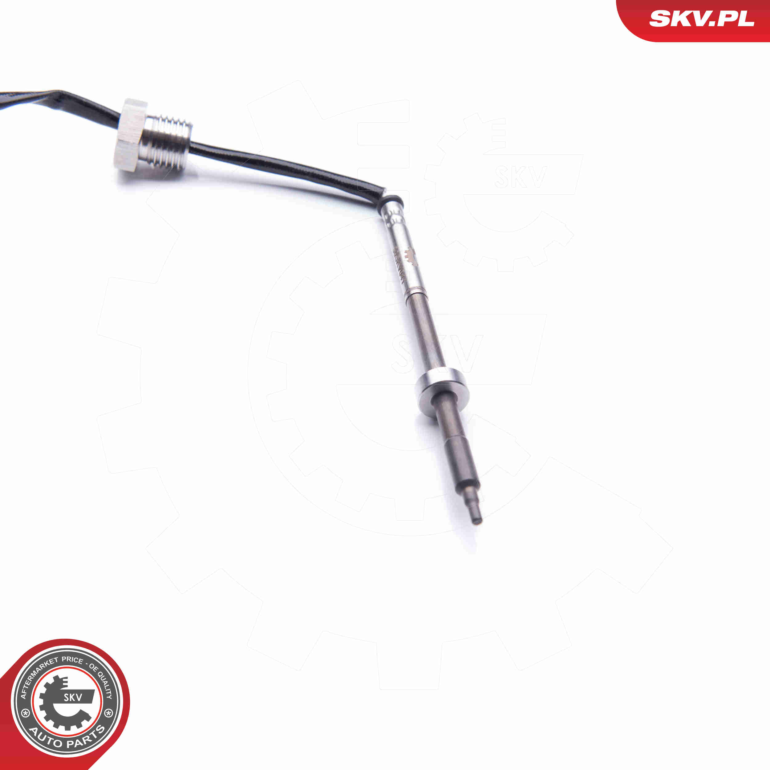 Sensore, Temperatura gas scarico - 30SKV041 ESEN SKV