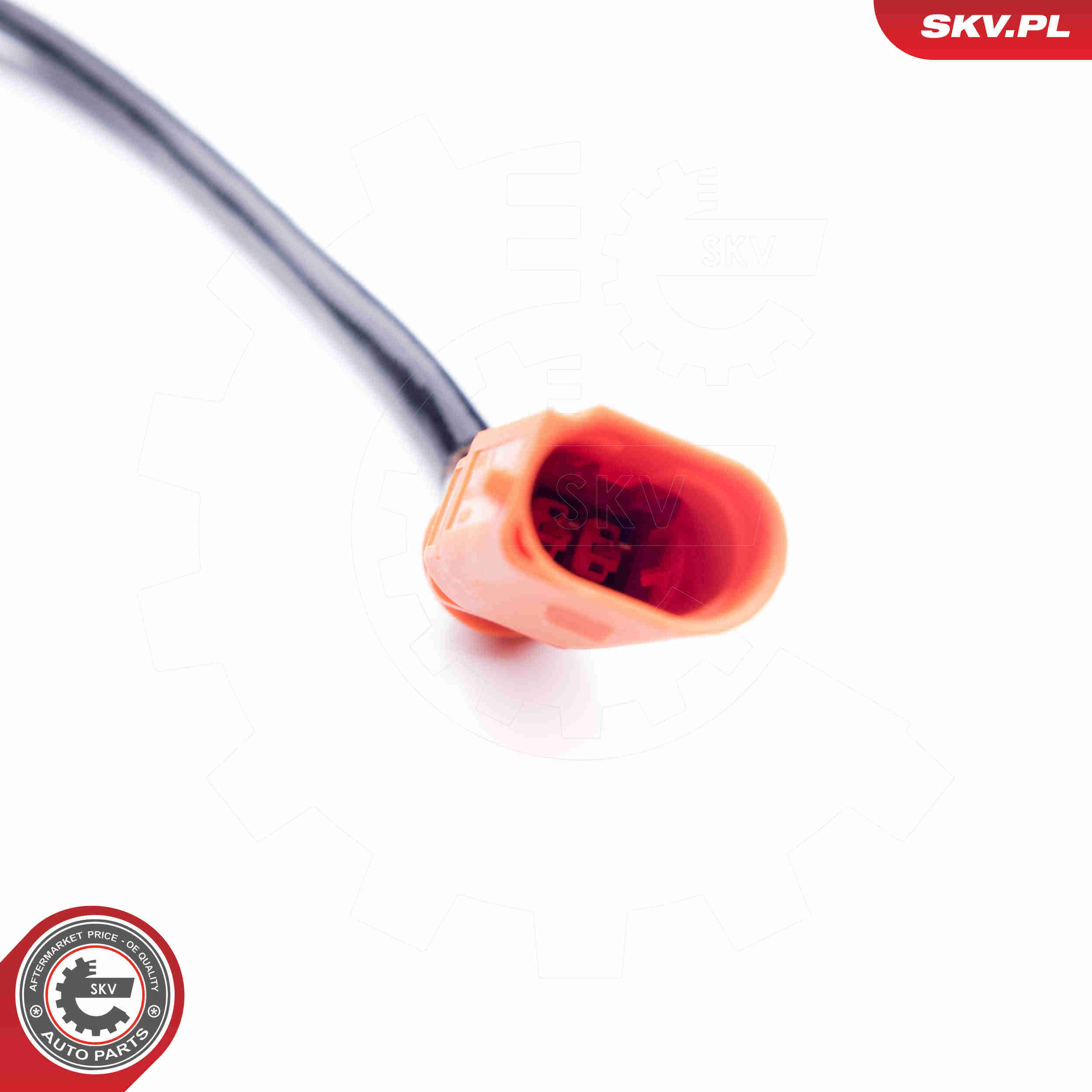 Sensore, Temperatura gas scarico - 30SKV041 ESEN SKV