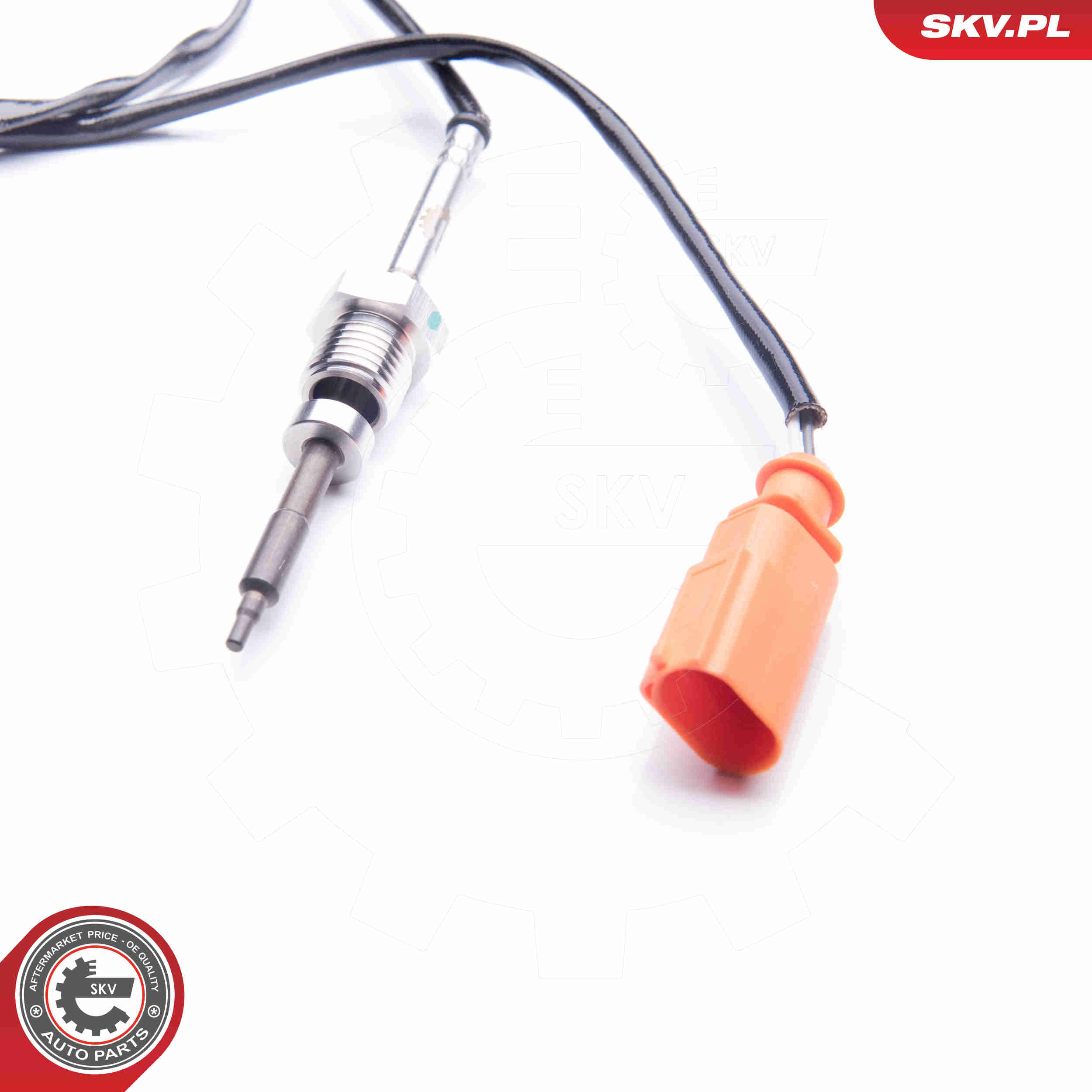 Sensore, Temperatura gas scarico - 30SKV041 ESEN SKV