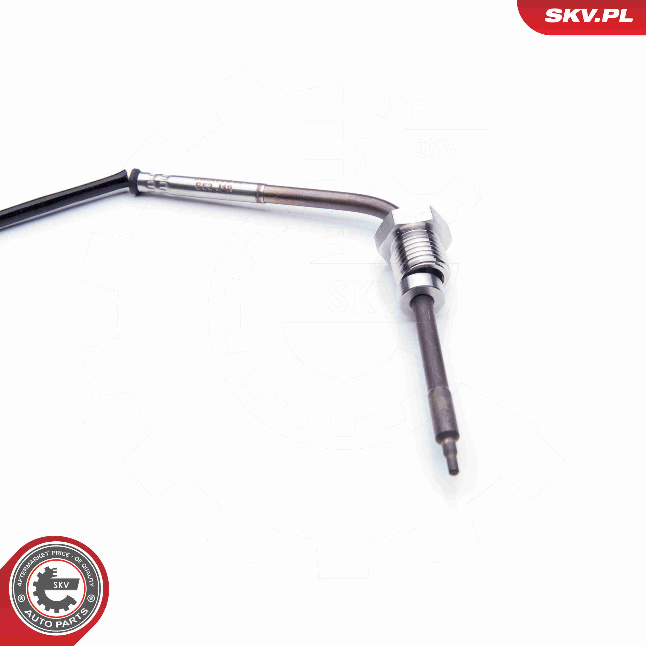Sensor, exhaust gas temperature - 30SKV045 ESEN SKV