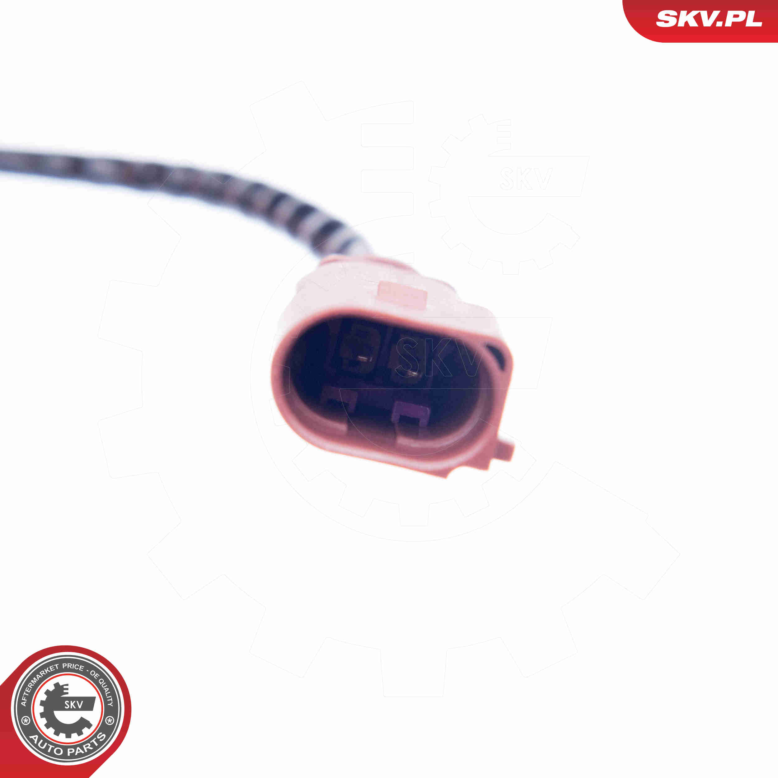 Sensor, exhaust gas temperature - 30SKV045 ESEN SKV