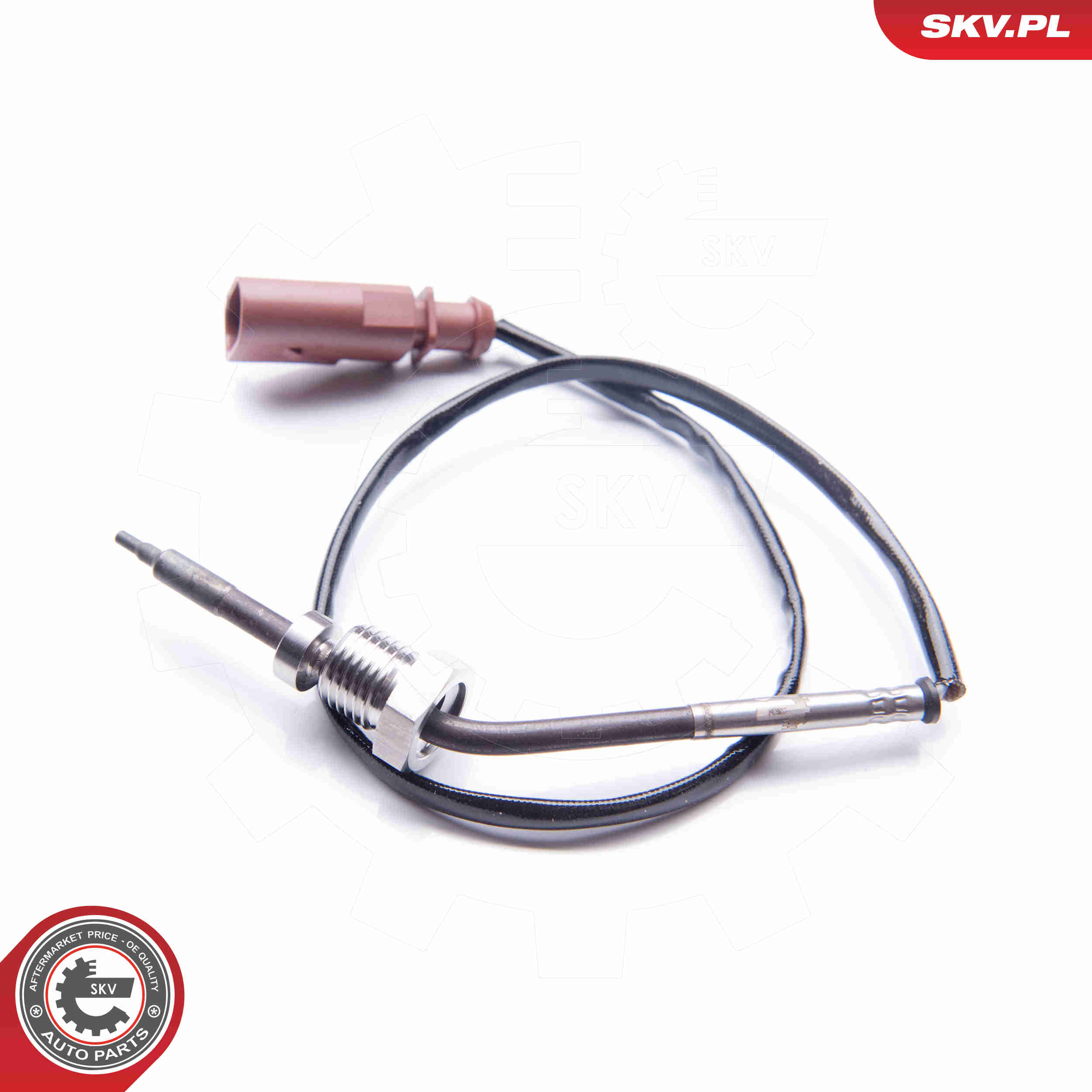 Sensor, exhaust gas temperature - 30SKV046 ESEN SKV