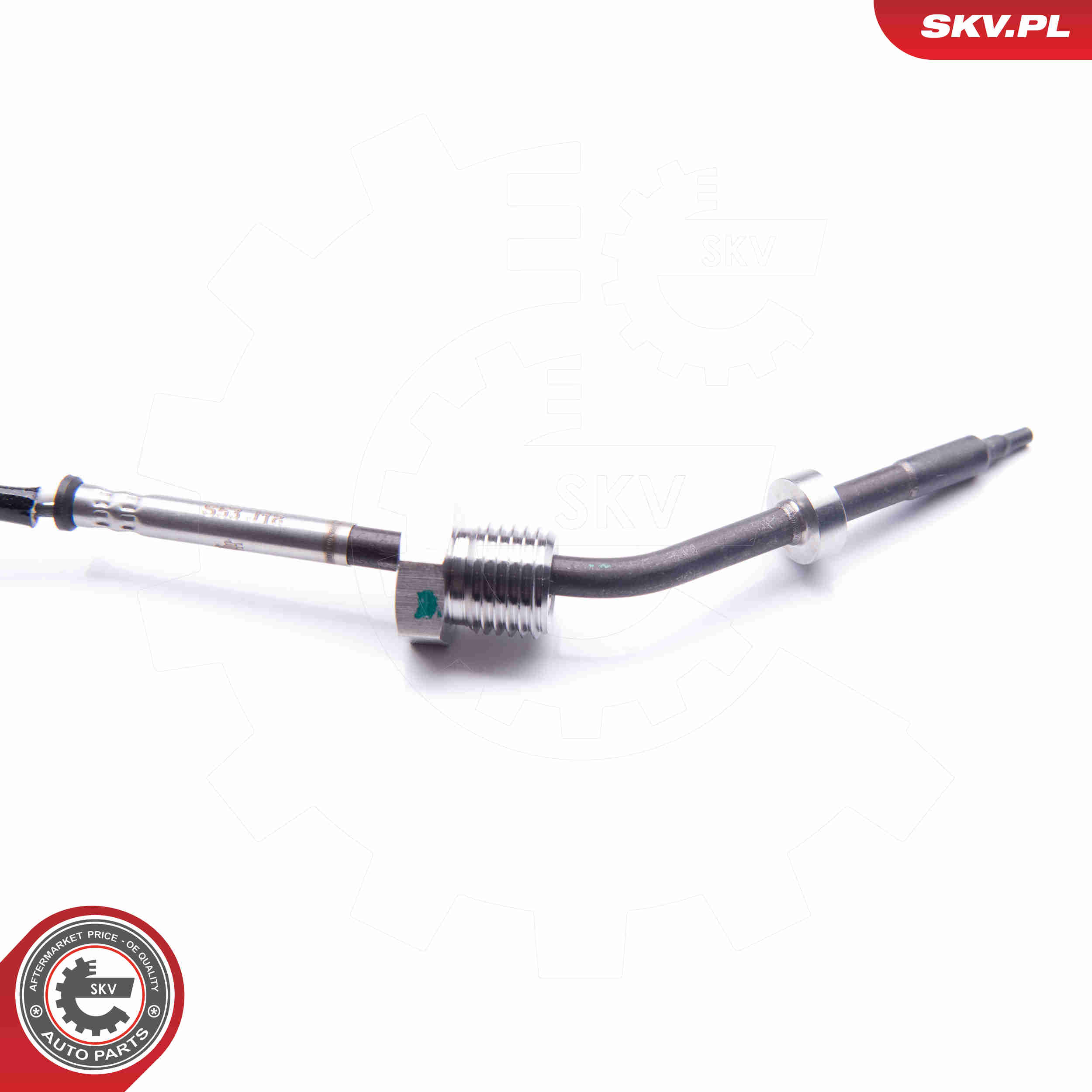 Sensor, exhaust gas temperature - 30SKV046 ESEN SKV